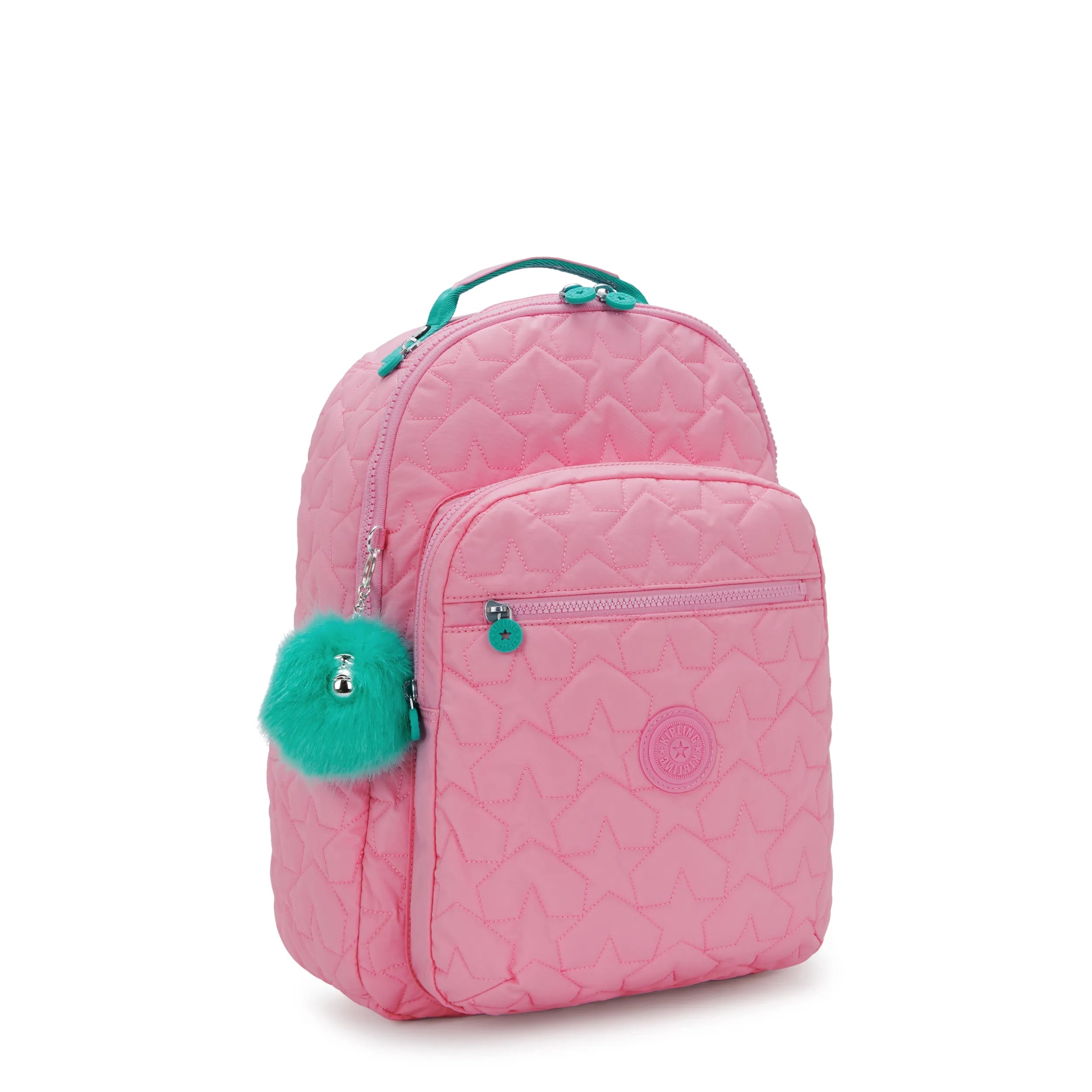 Seoul Large 15 Laptop Backpack - Image 4