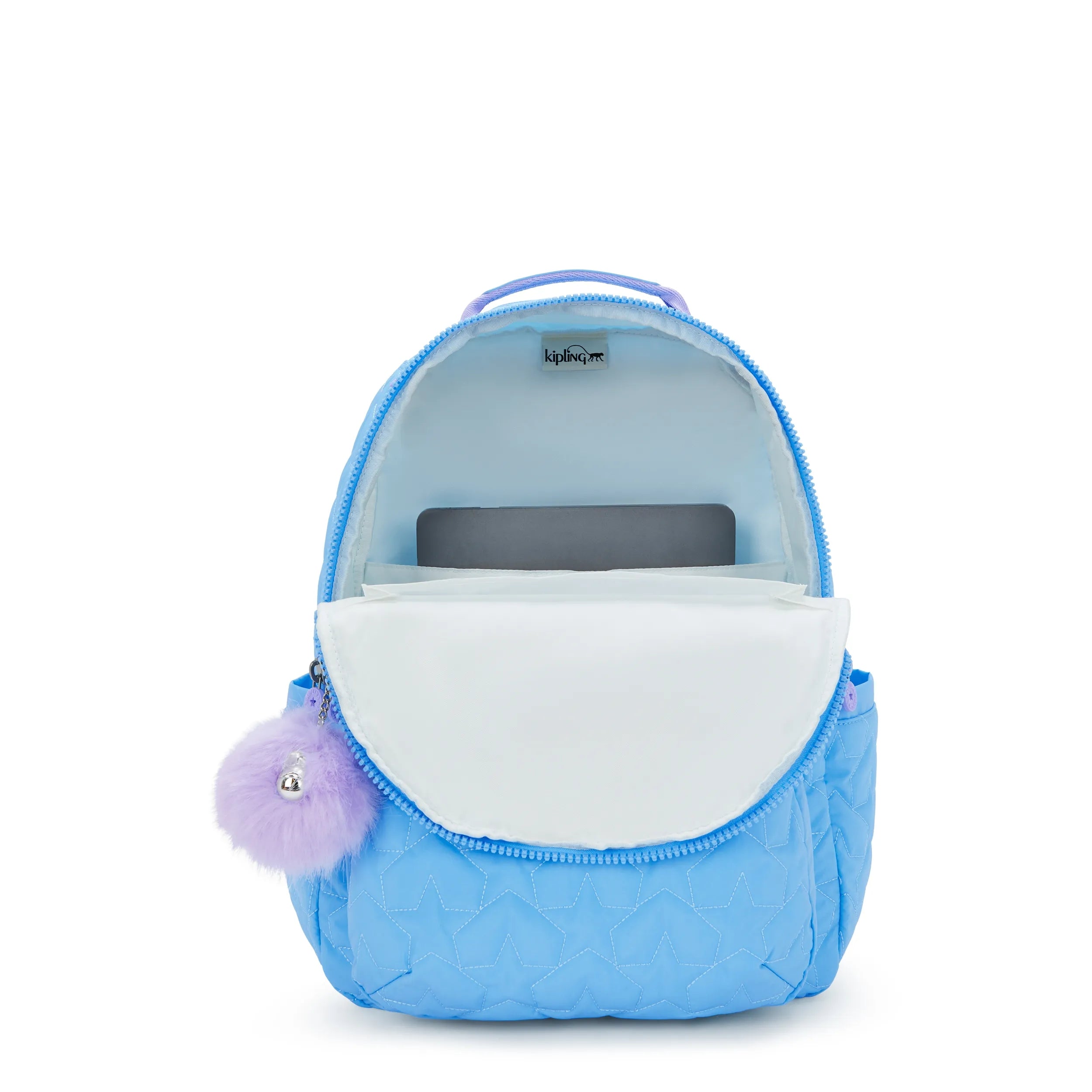 Seoul Large 15 Laptop Backpack - Image 3