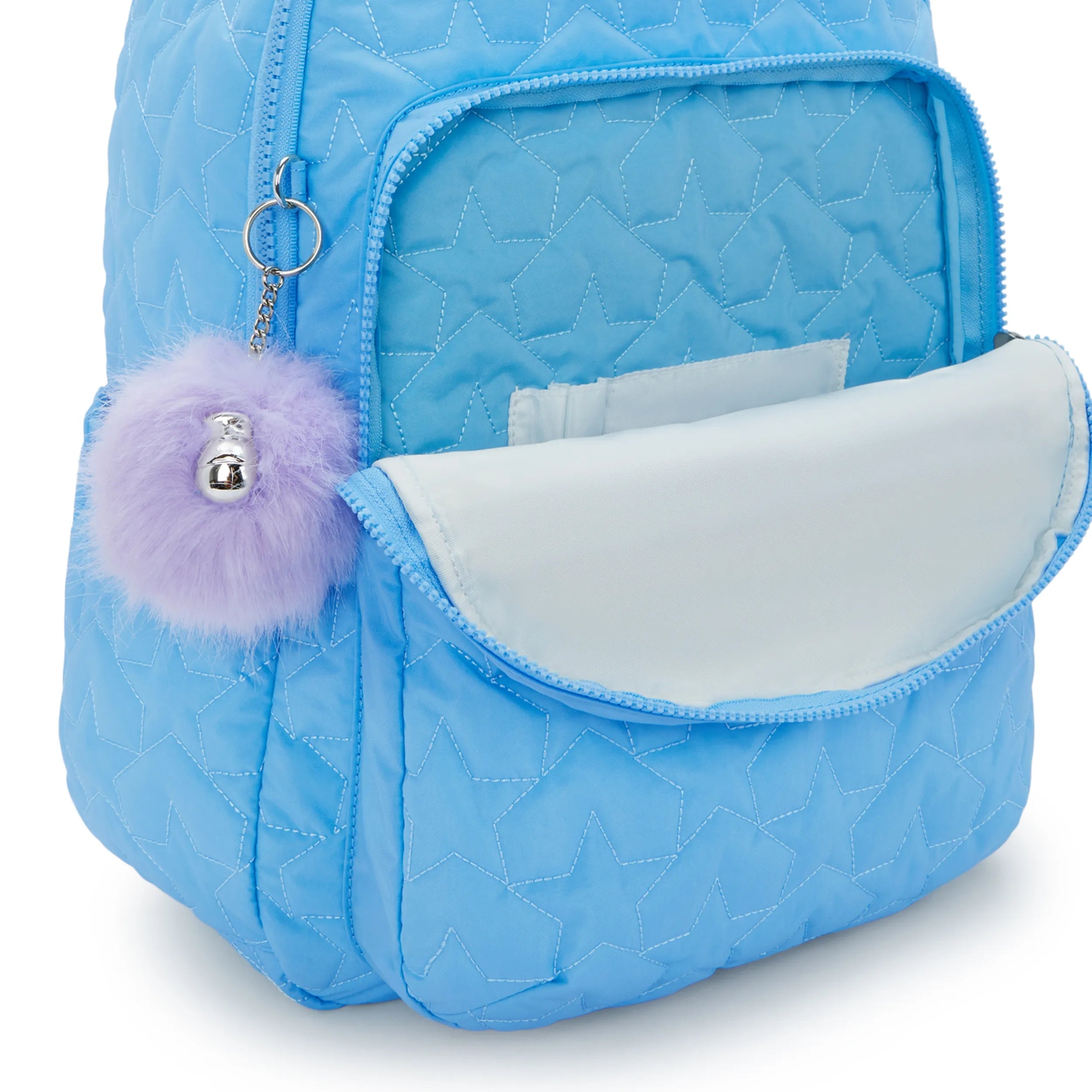 Seoul Large 15 Laptop Backpack - Image 5
