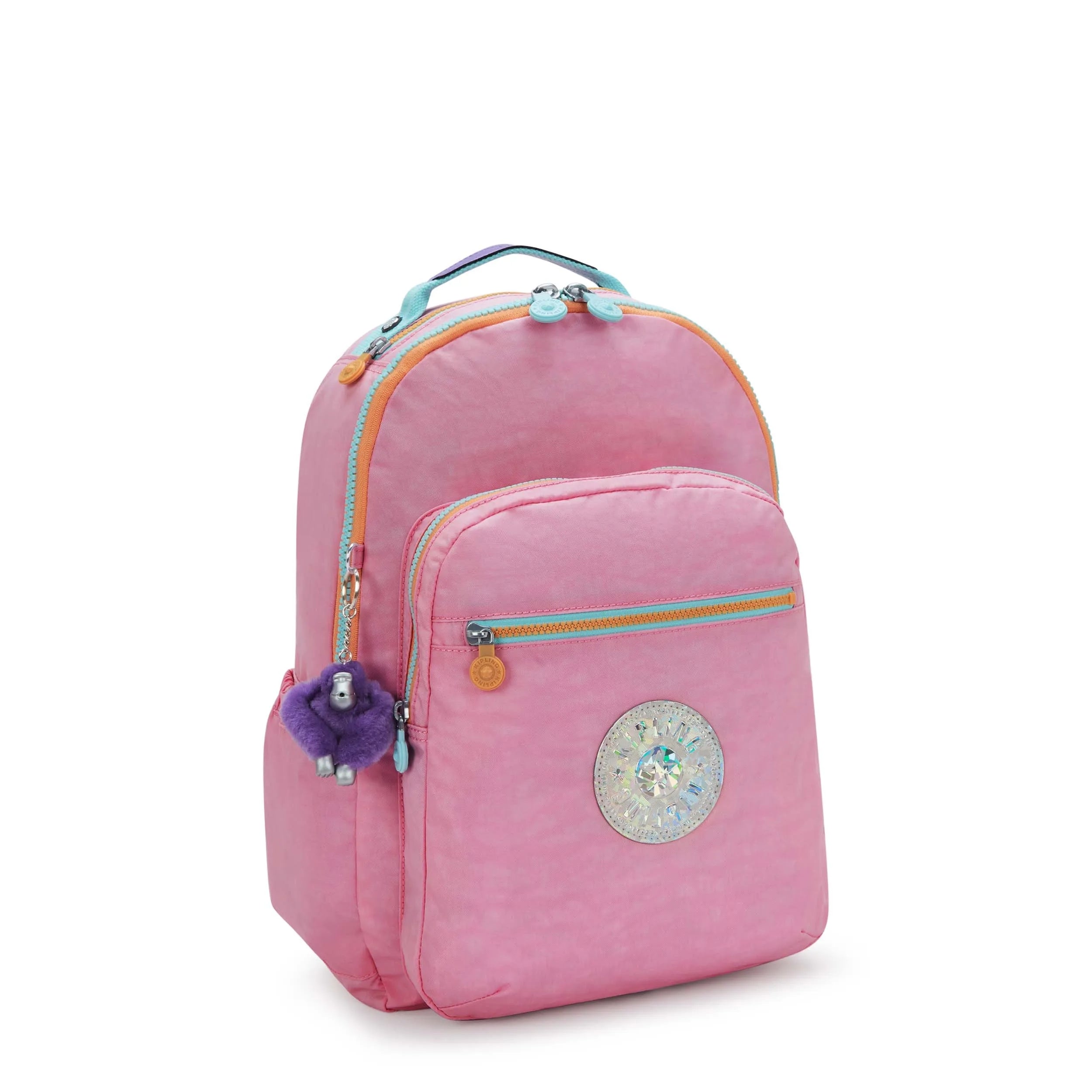 Seoul Large 15 Laptop Backpack - Image 4