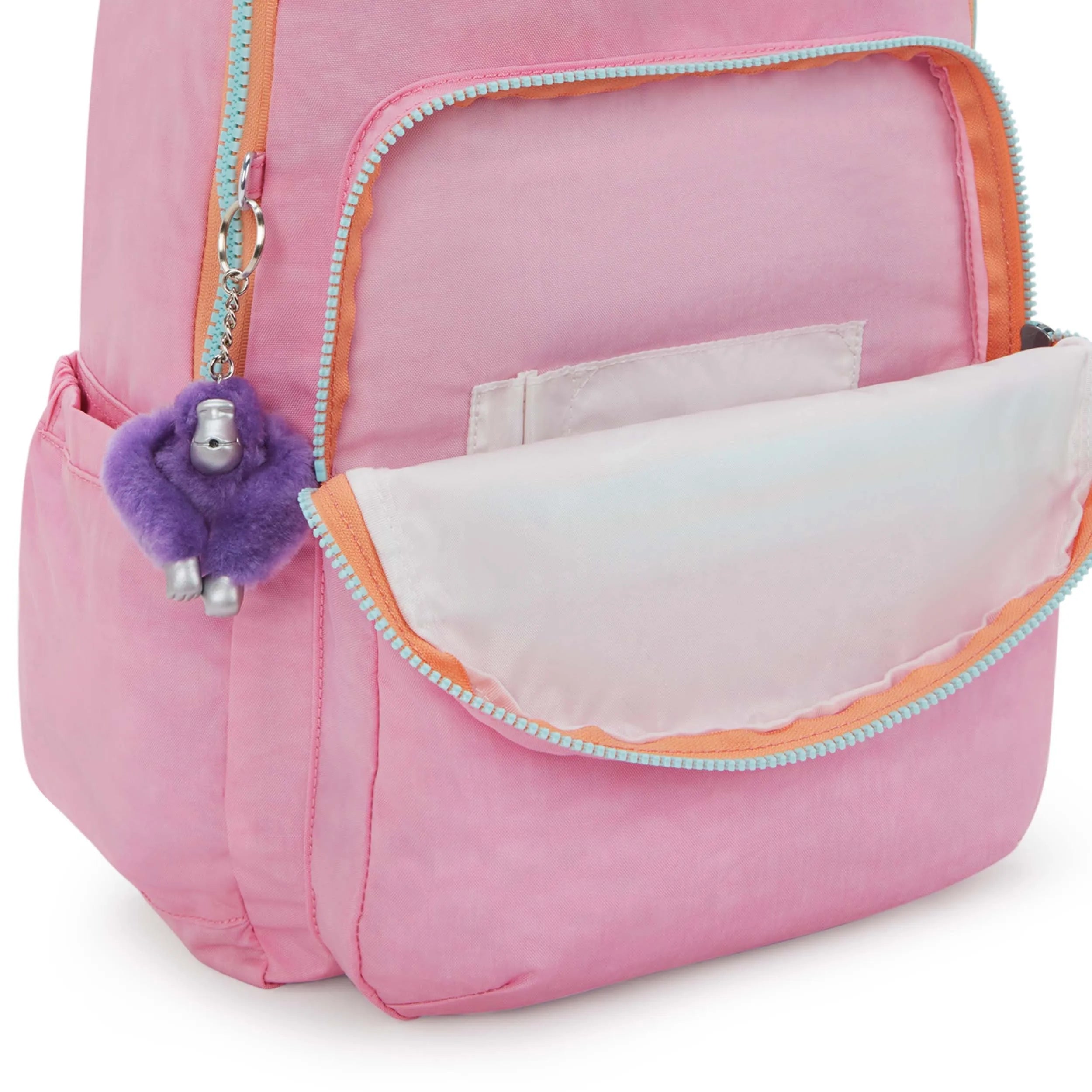 Seoul Large 15 Laptop Backpack - Image 5