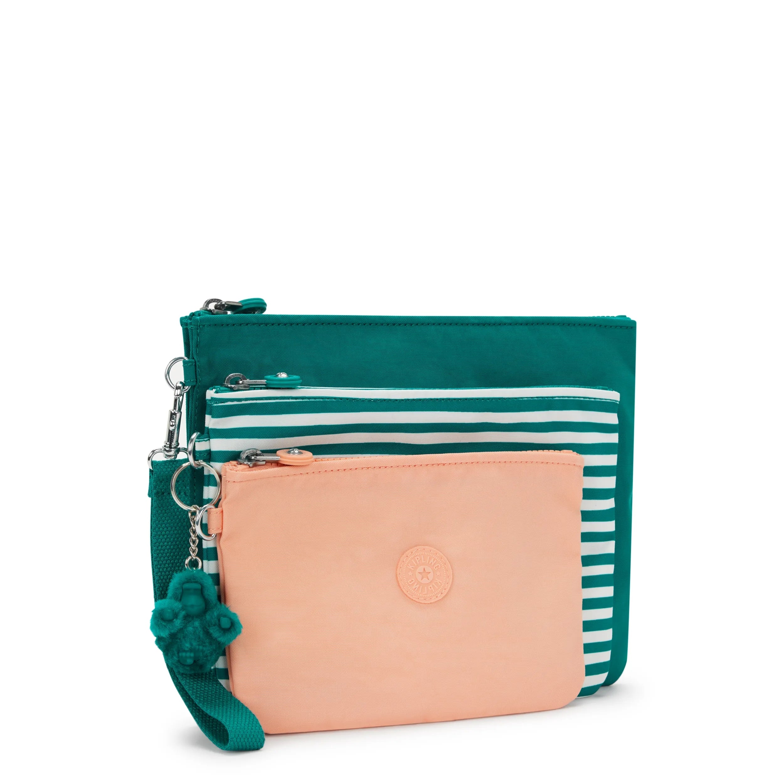 Iaka Large 3-in-1 Wristlet - Image 5