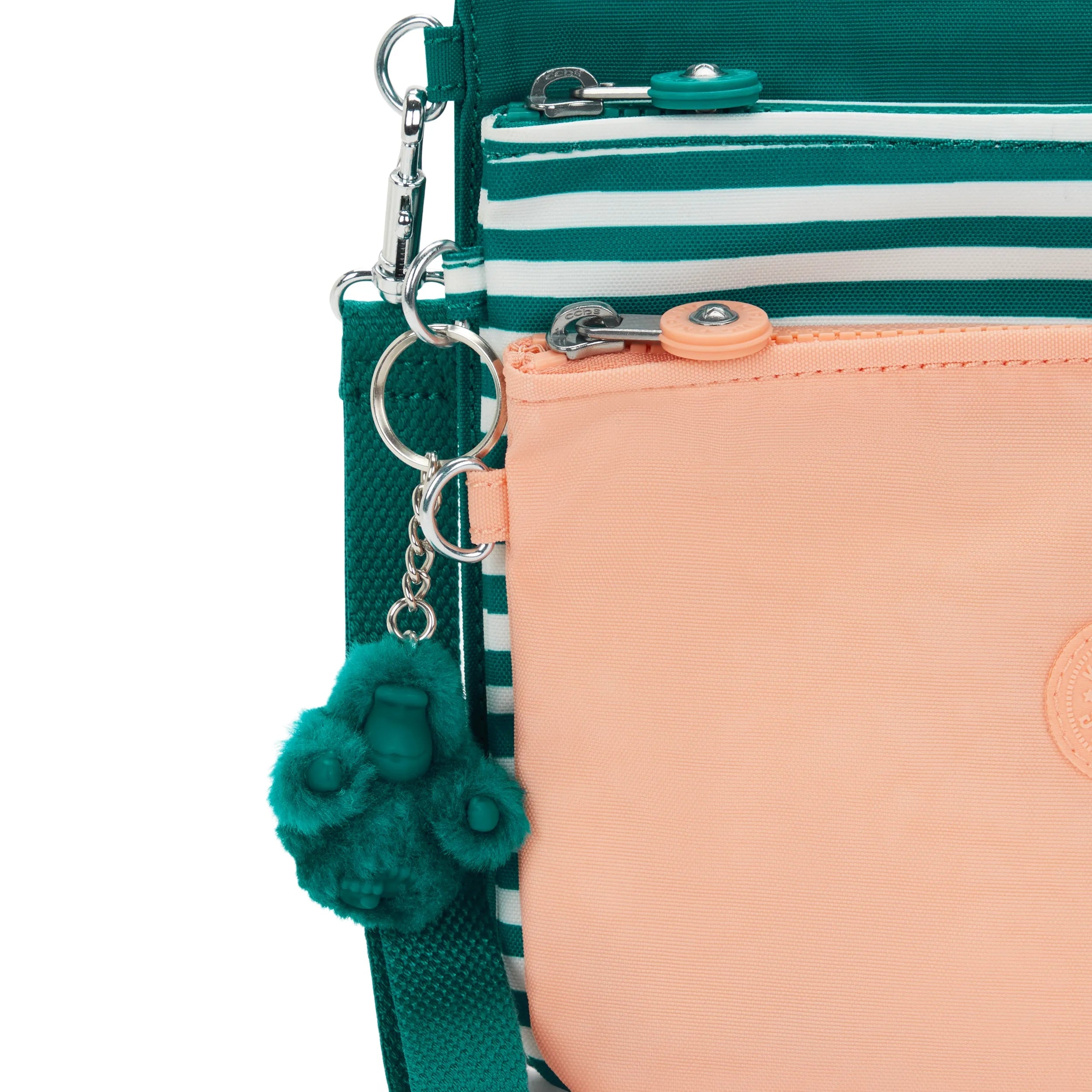 Iaka Large 3-in-1 Wristlet - Image 6