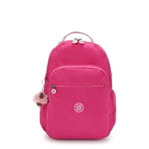 Seoul Lap 15 Laptop Backpack