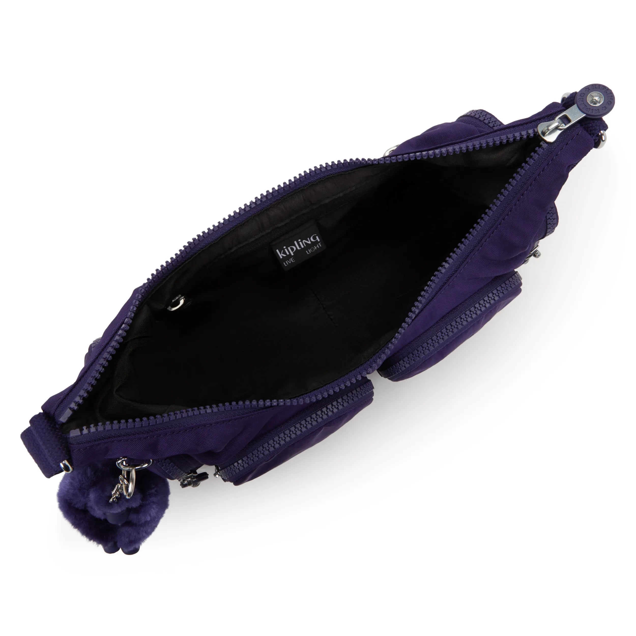 Rikka Small Crossbody Bag - Image 4