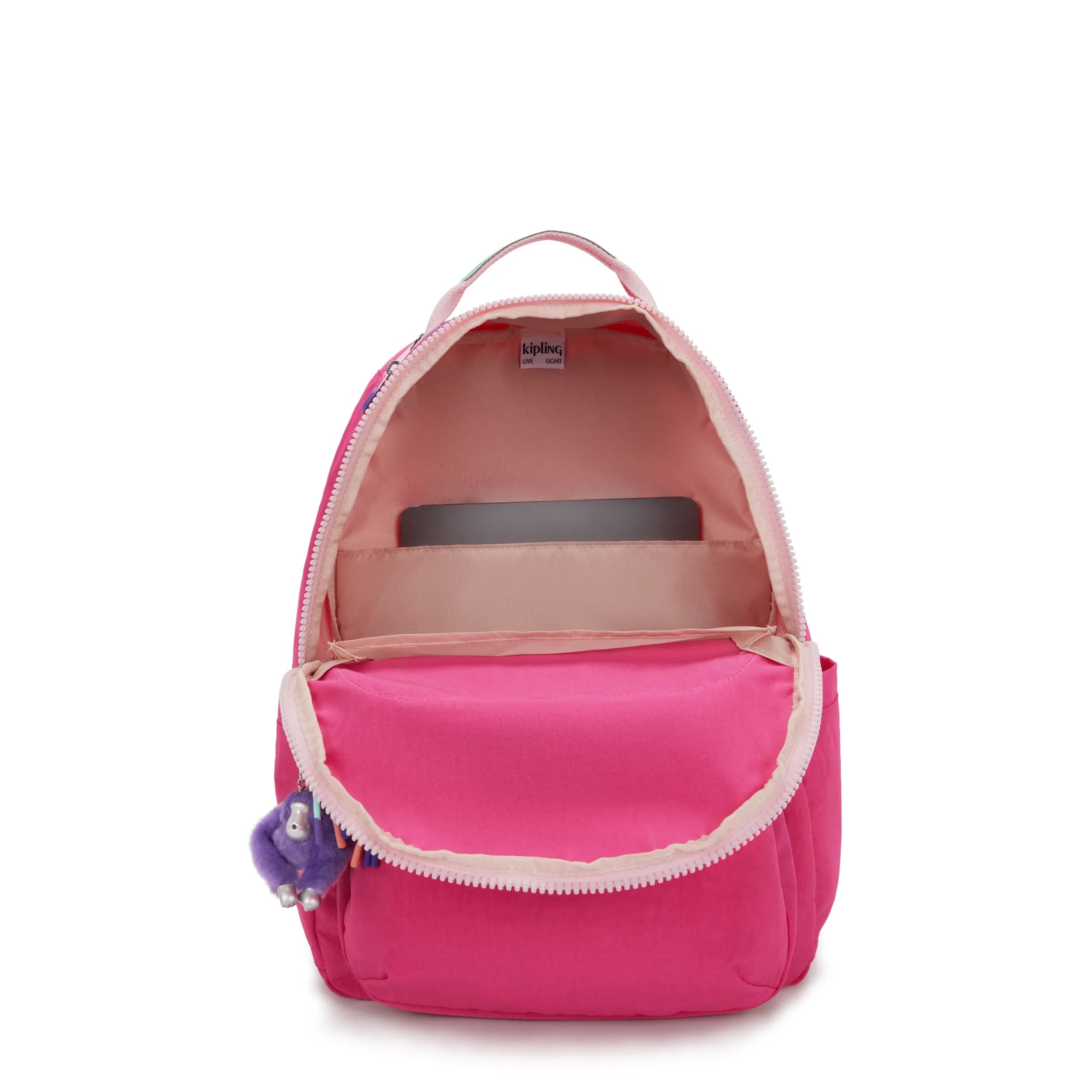Seoul Large 15 Laptop Backpack - Image 3