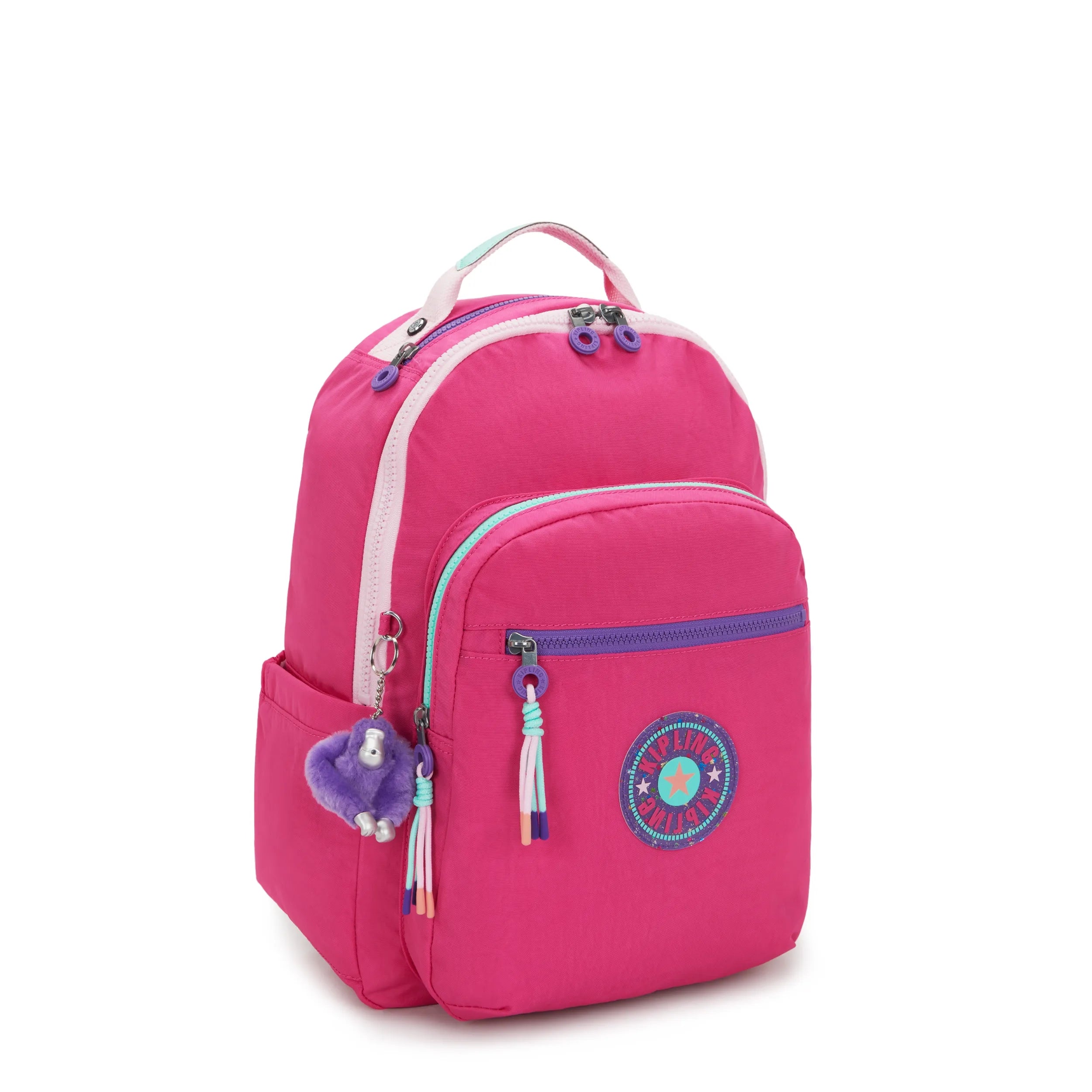 Seoul Large 15 Laptop Backpack - Image 4