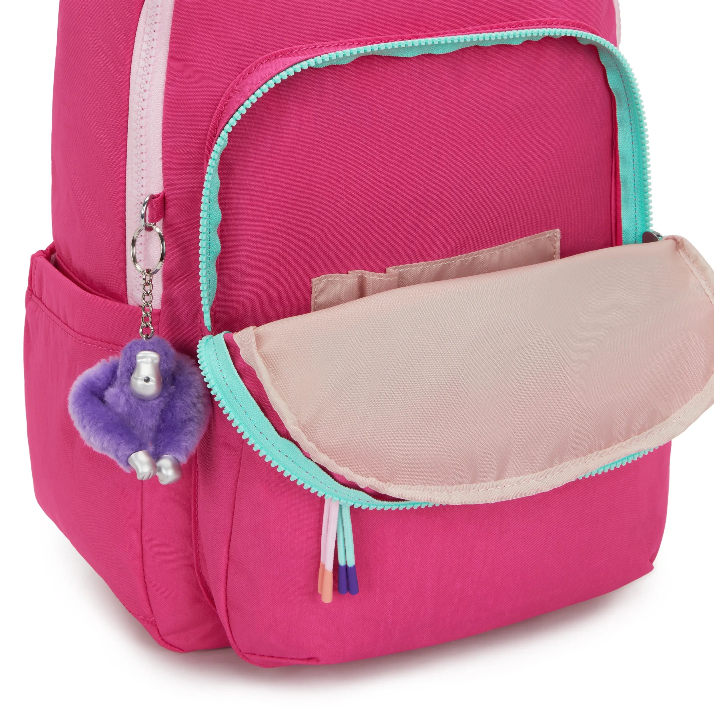 Seoul Large 15 Laptop Backpack - Image 5