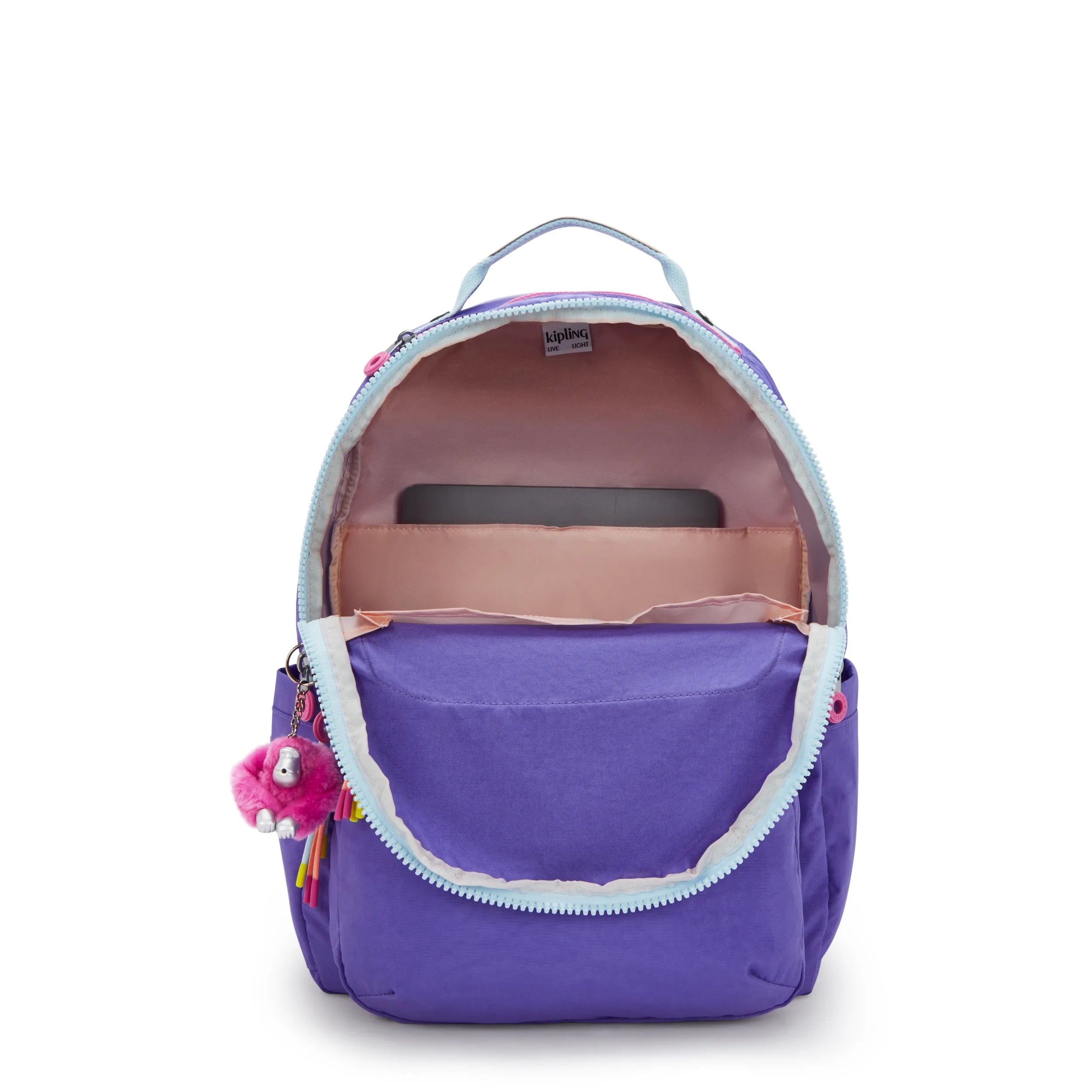 Seoul Large 15 Laptop Backpack - Image 3