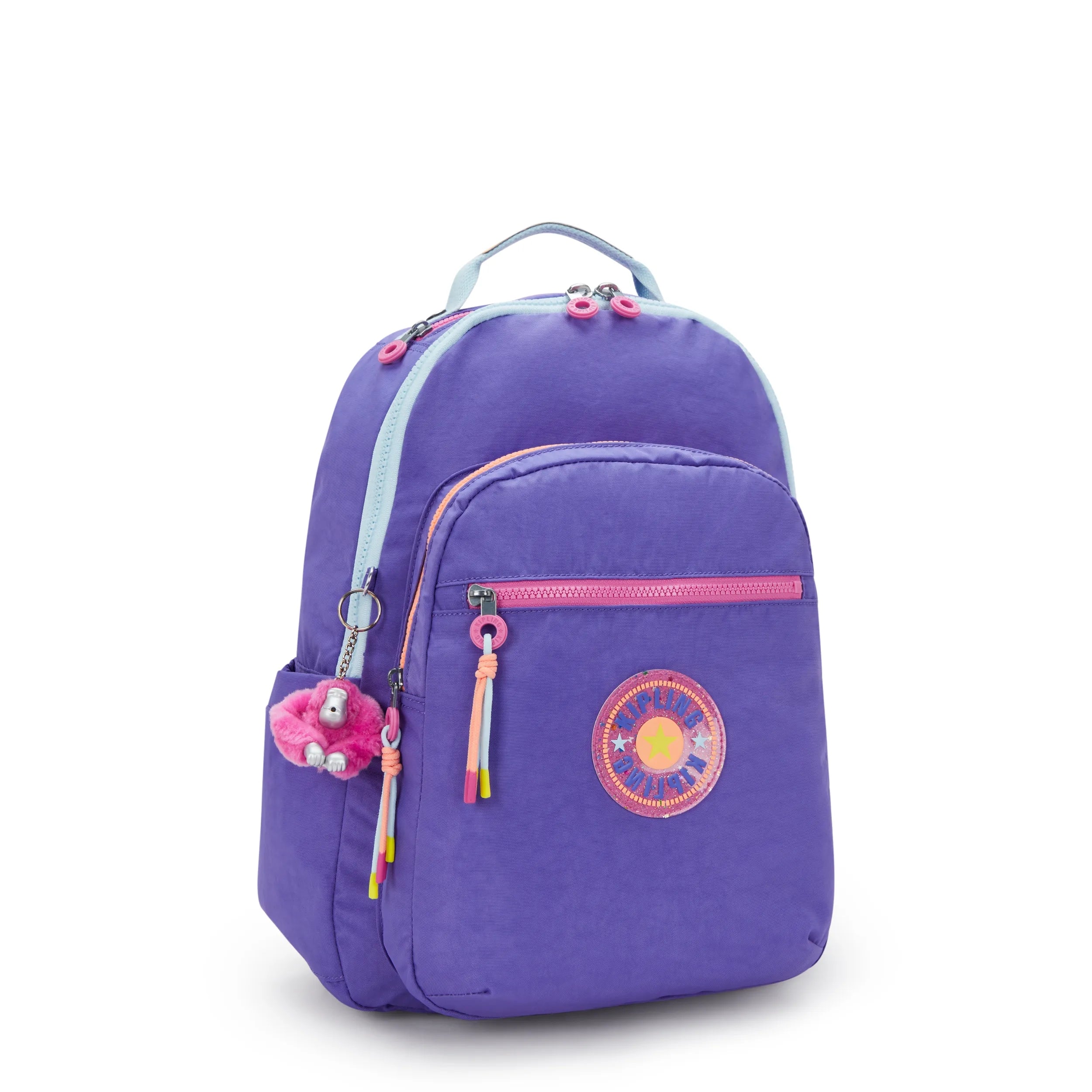 Seoul Large 15 Laptop Backpack - Image 4