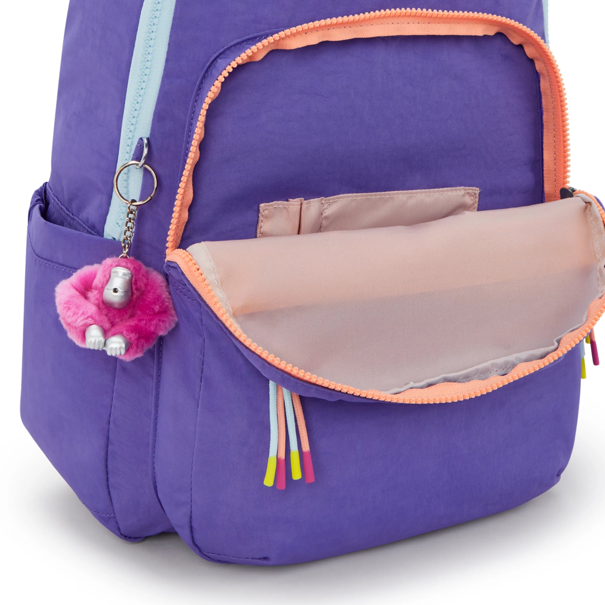 Seoul Large 15 Laptop Backpack - Image 5