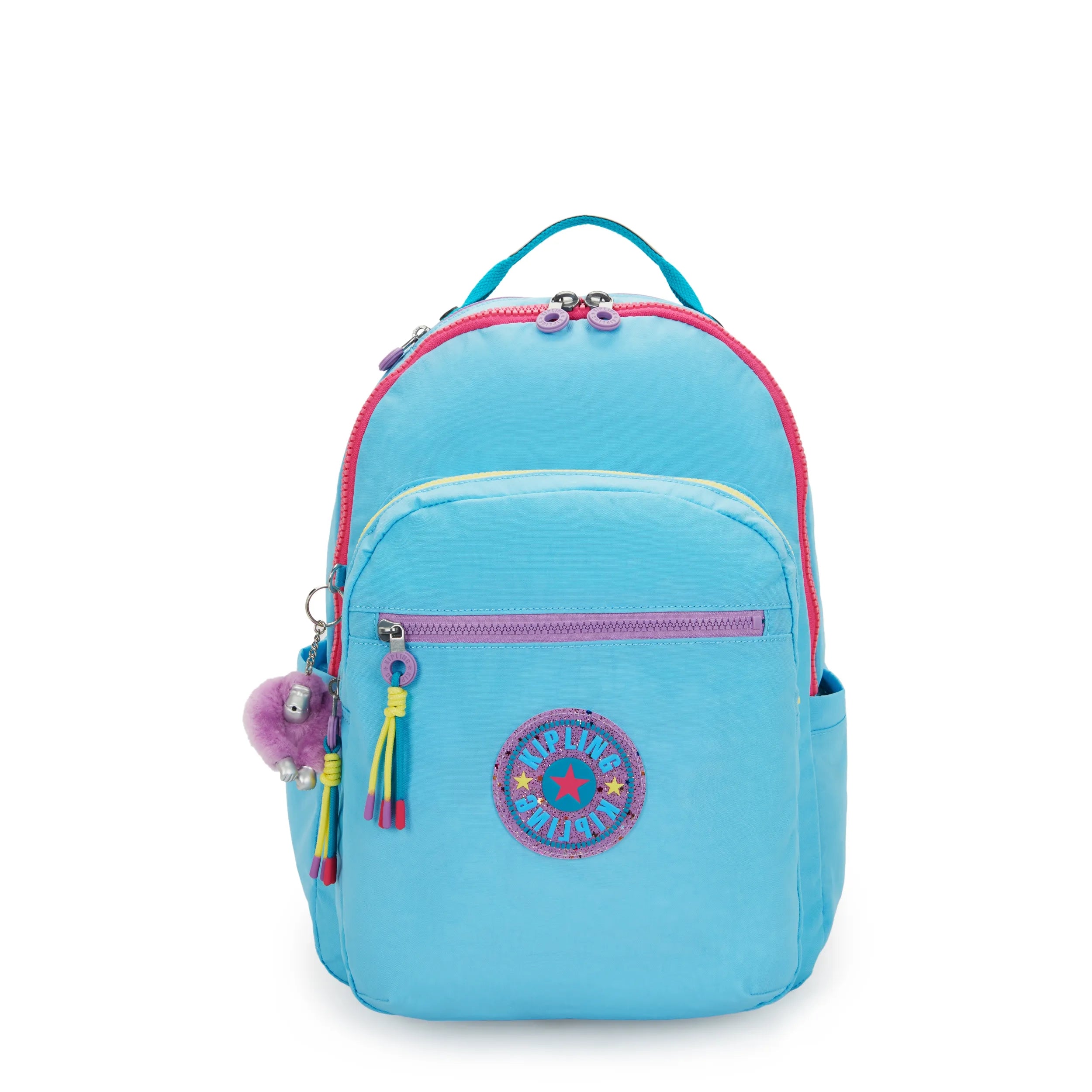 Seoul Large 15 Laptop Backpack
