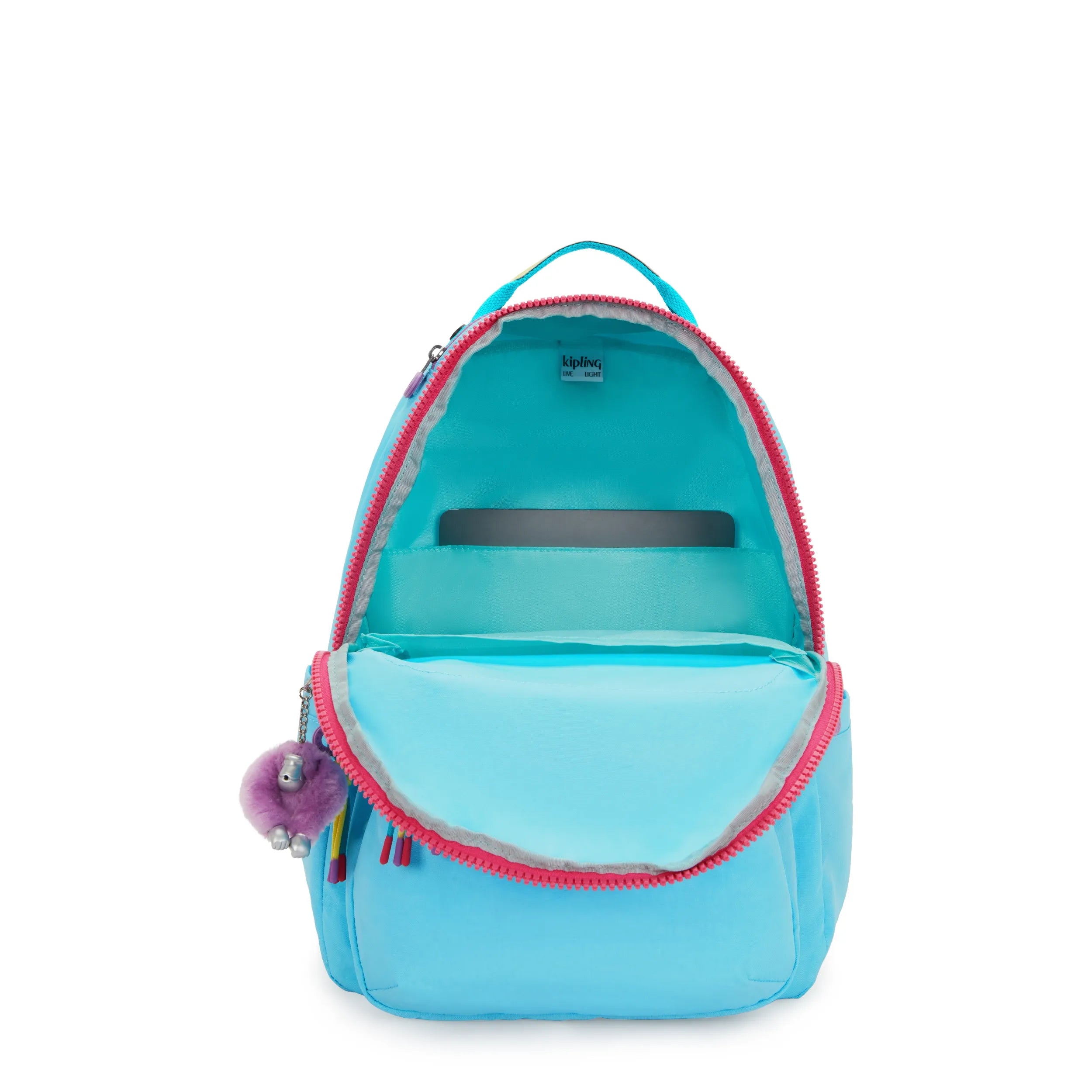 Seoul Large 15 Laptop Backpack - Image 3