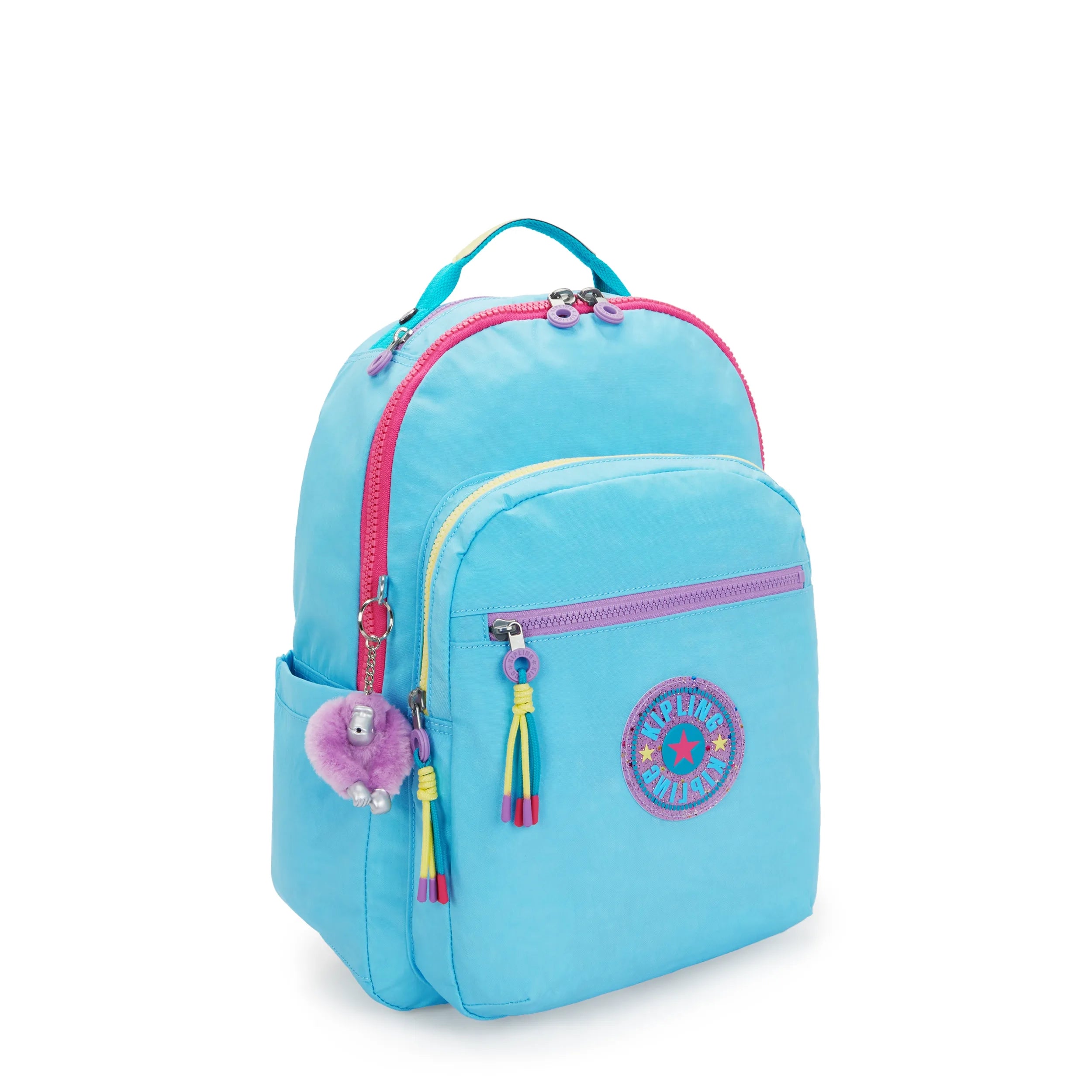 Seoul Large 15 Laptop Backpack - Image 4