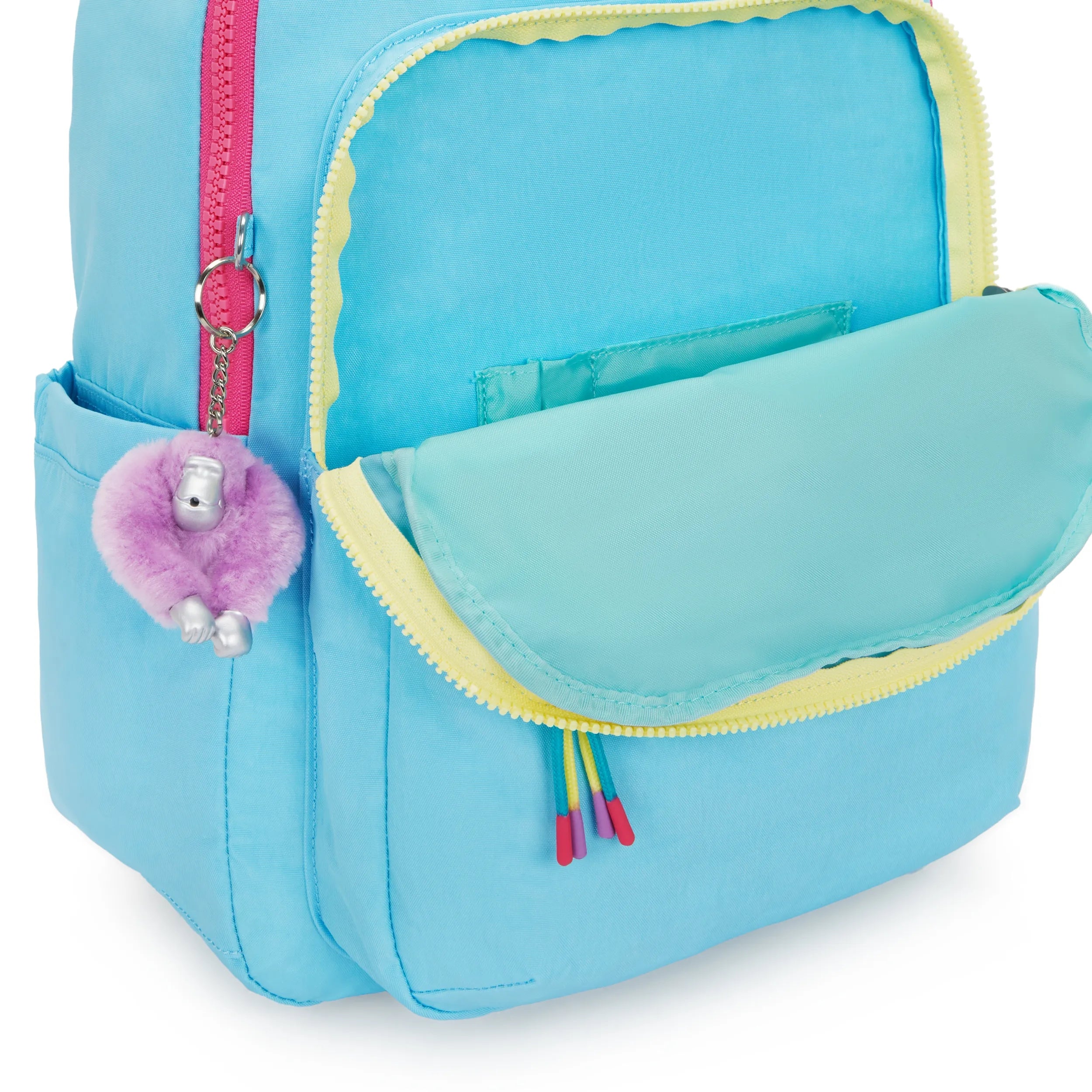 Seoul Large 15 Laptop Backpack - Image 5