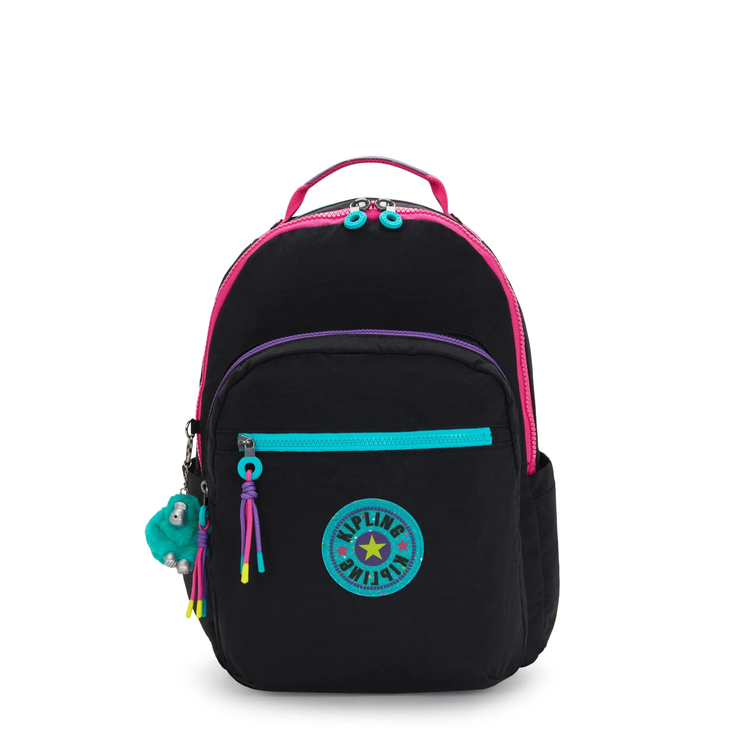 Seoul Large 15 Laptop Backpack