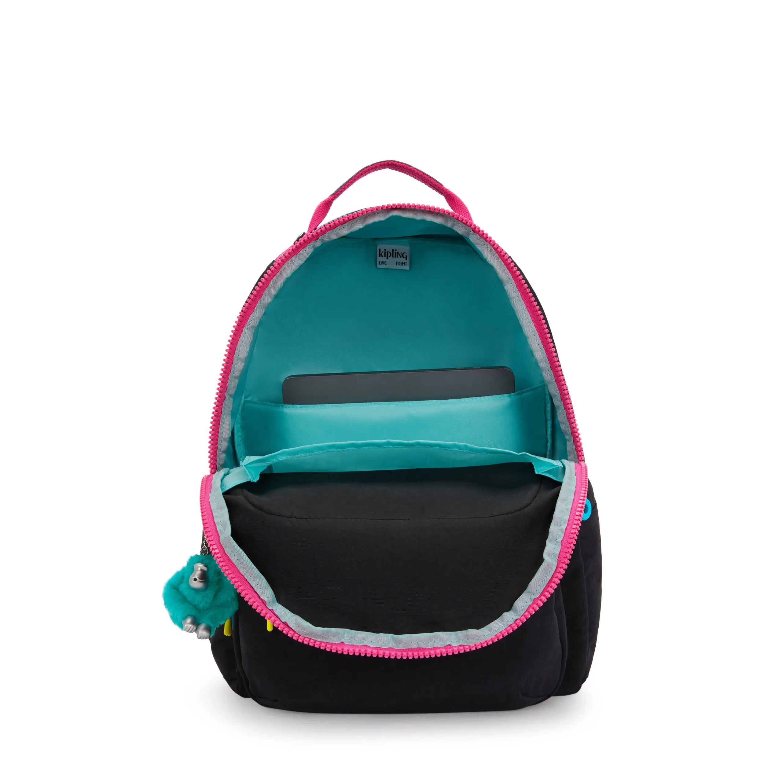 Seoul Large 15 Laptop Backpack - Image 3