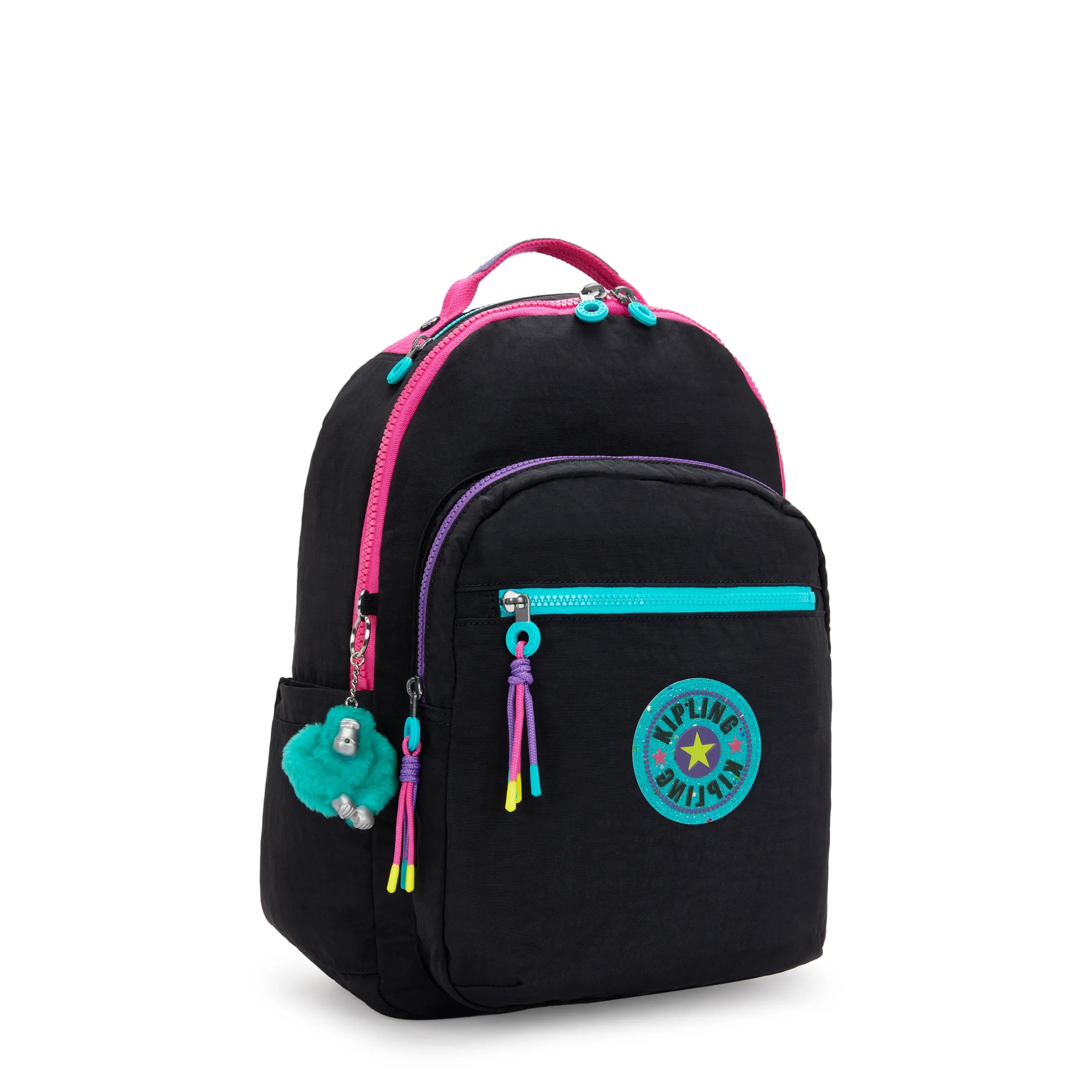 Seoul Large 15 Laptop Backpack - Image 4