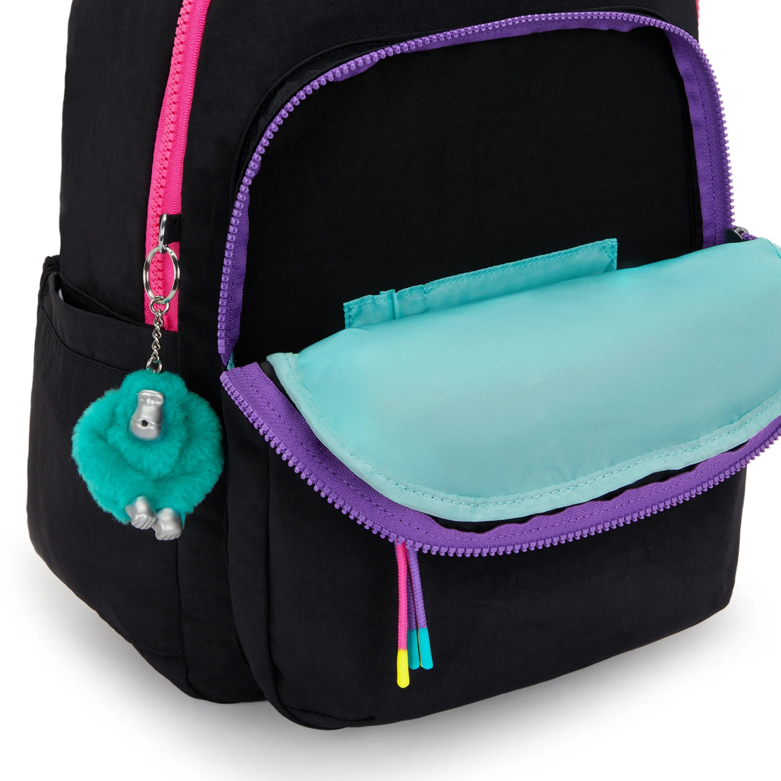 Seoul Large 15 Laptop Backpack - Image 5