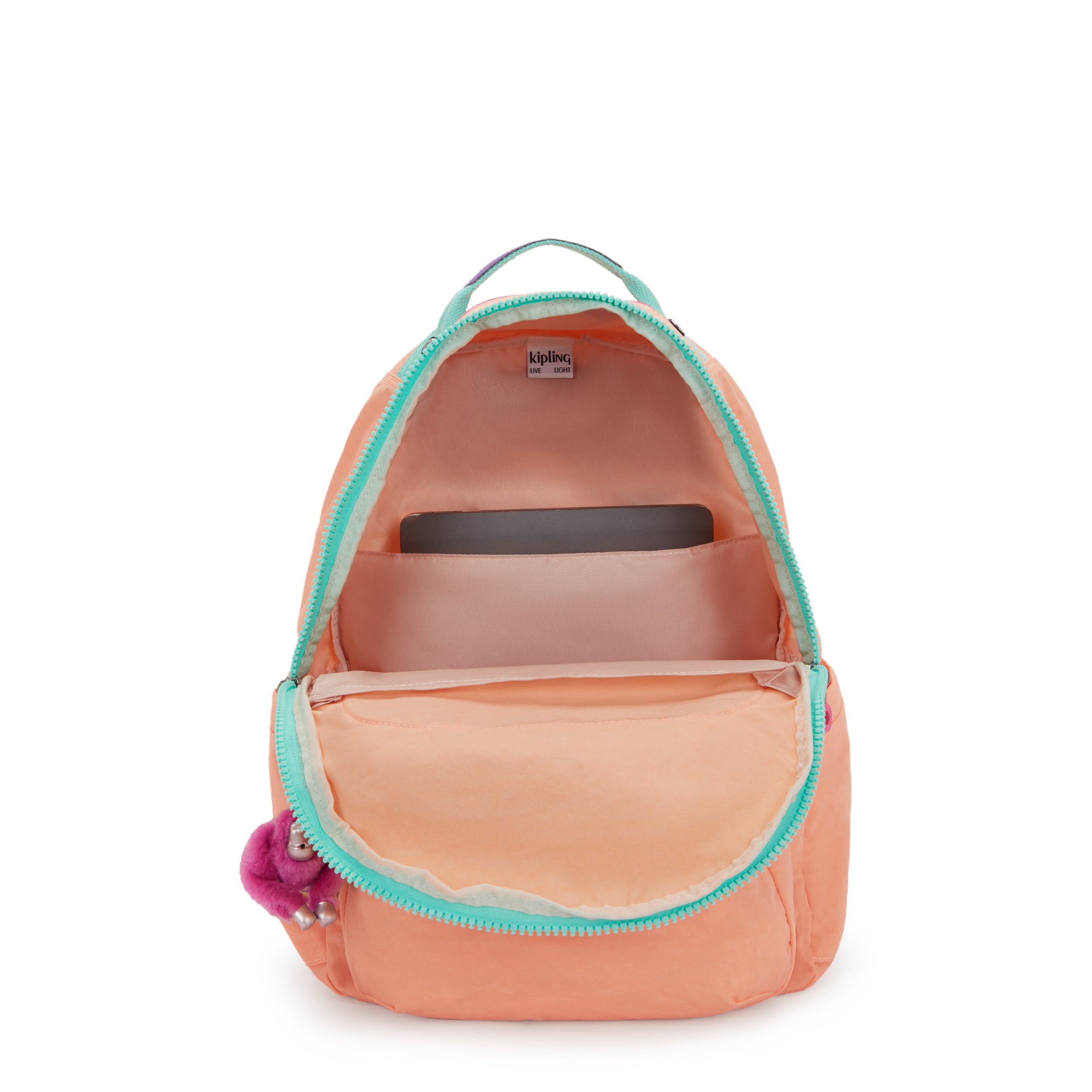 Seoul Large 15 Laptop Backpack - Image 3