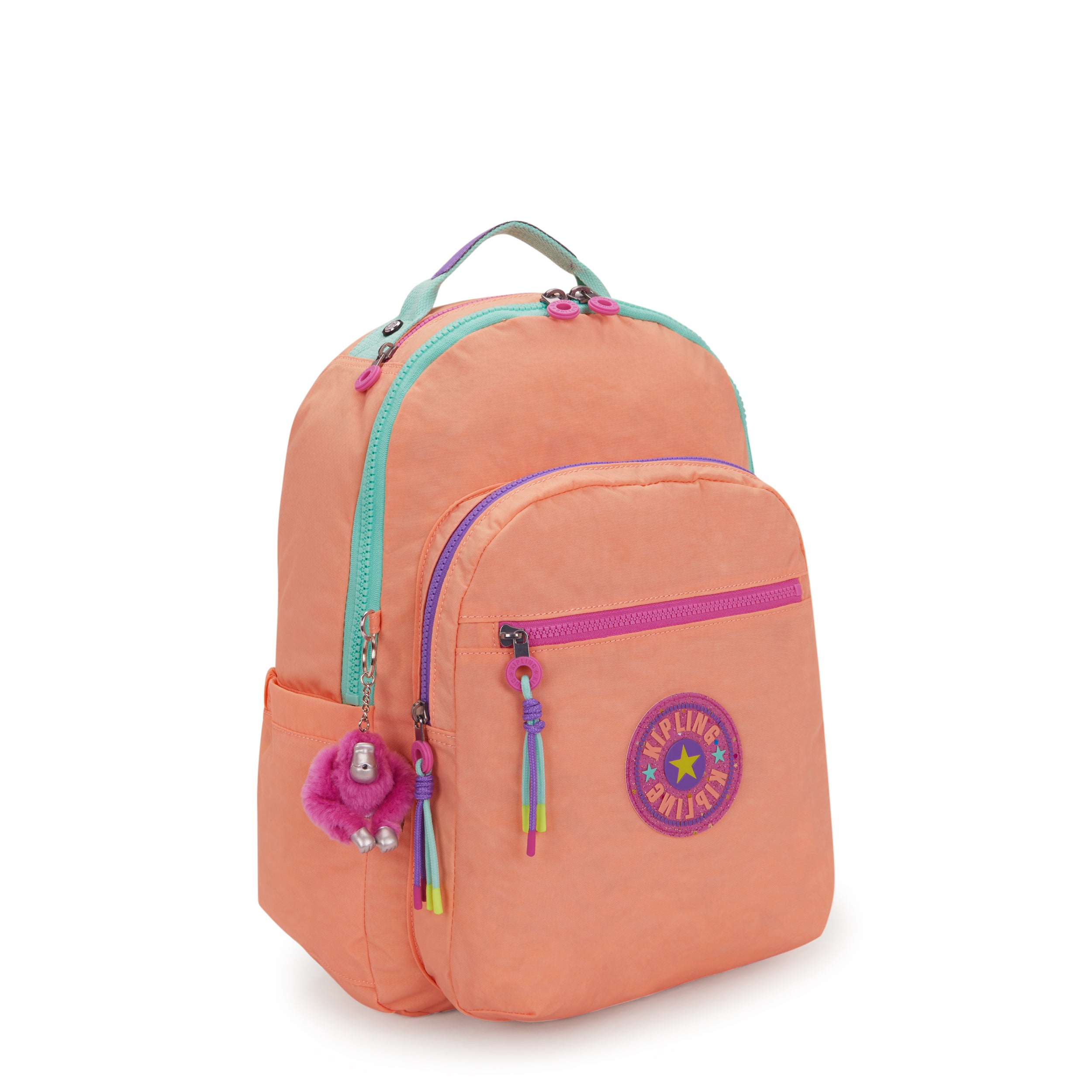 Seoul Large 15 Laptop Backpack - Image 4