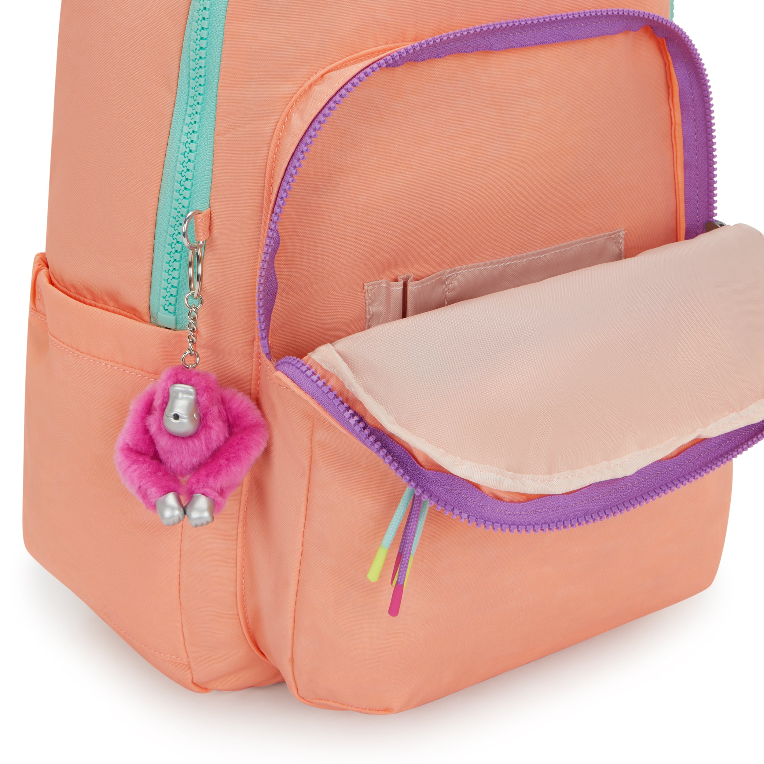 Seoul Large 15 Laptop Backpack - Image 5