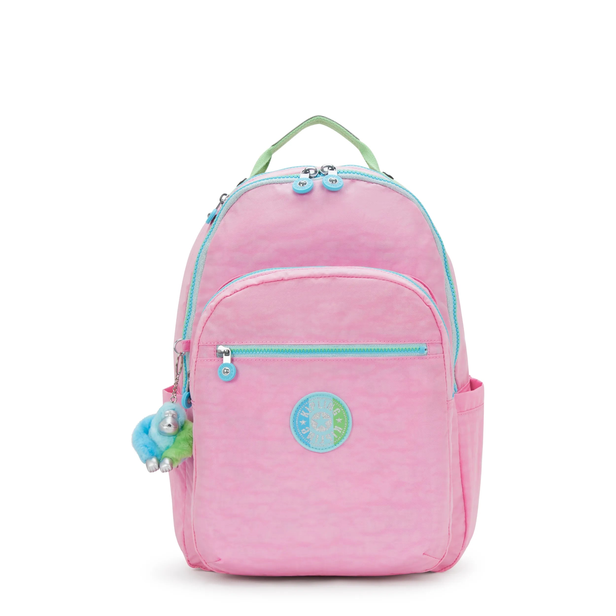 Seoul Large 15 Laptop Backpack