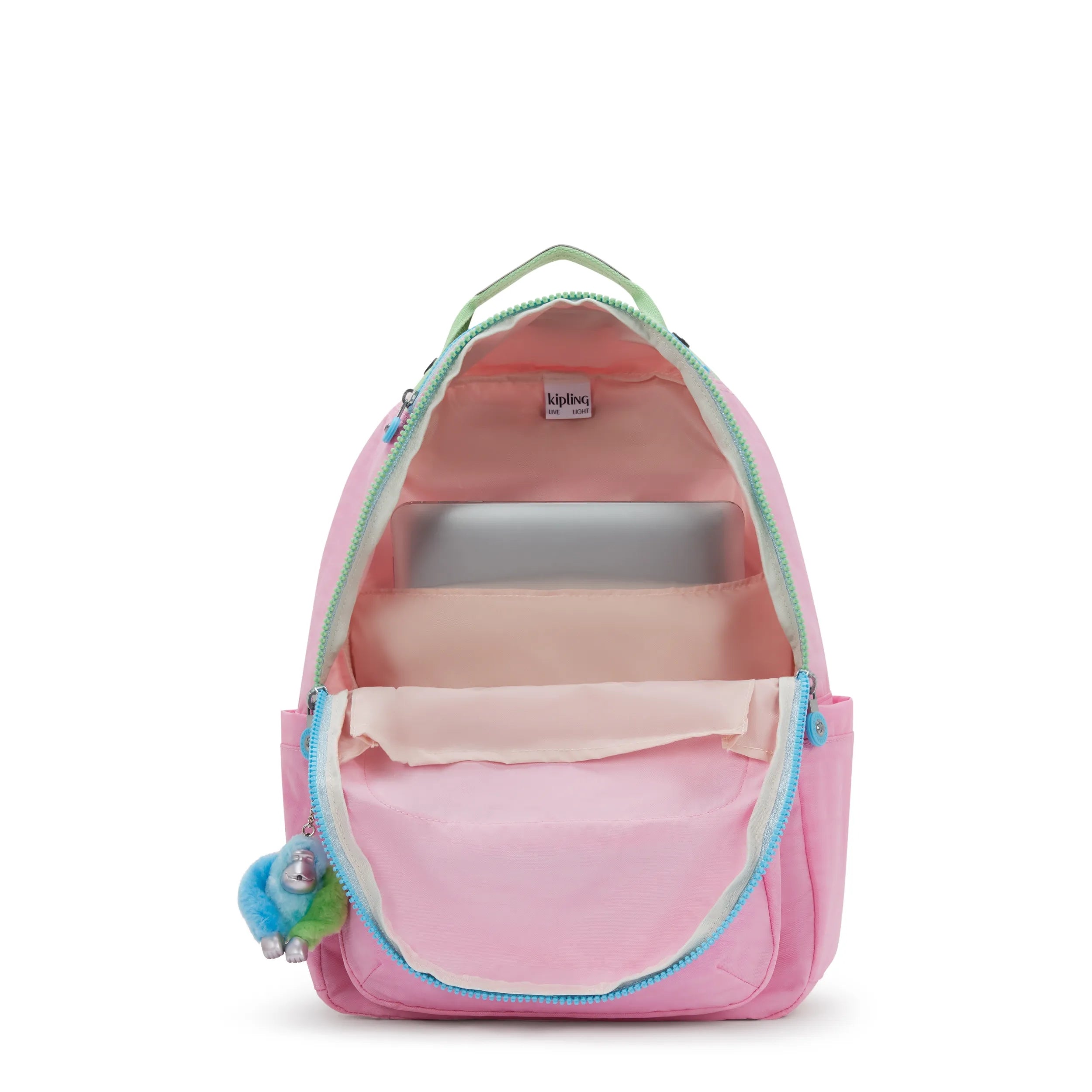 Seoul Large 15 Laptop Backpack - Image 4