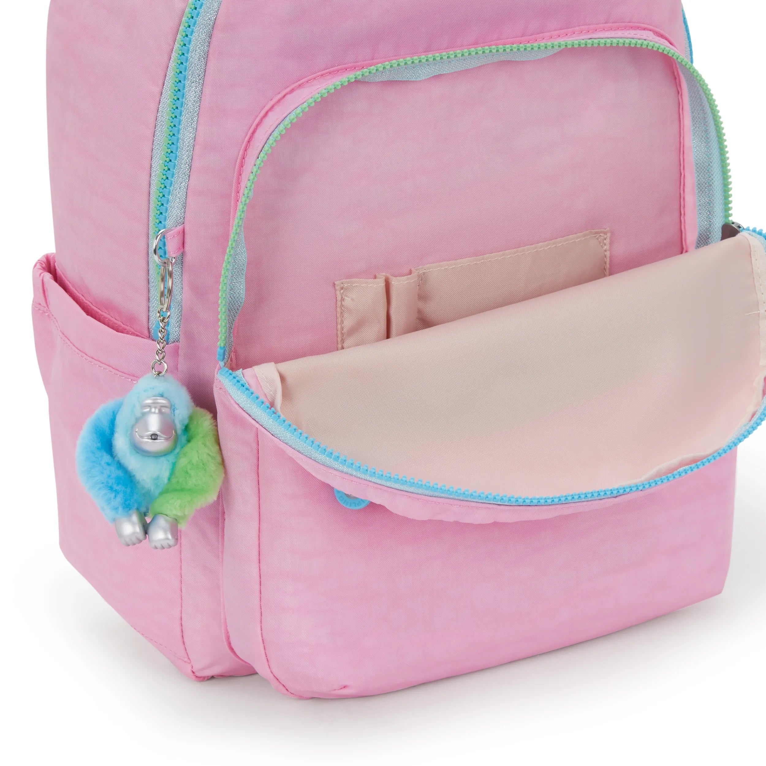 Seoul Large 15 Laptop Backpack - Image 6