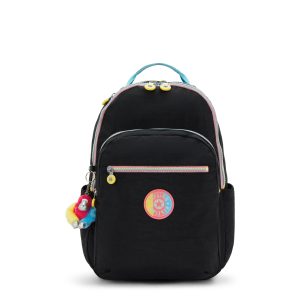 Seoul Large 15 Laptop Backpack