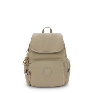 City Zip Small Backpack