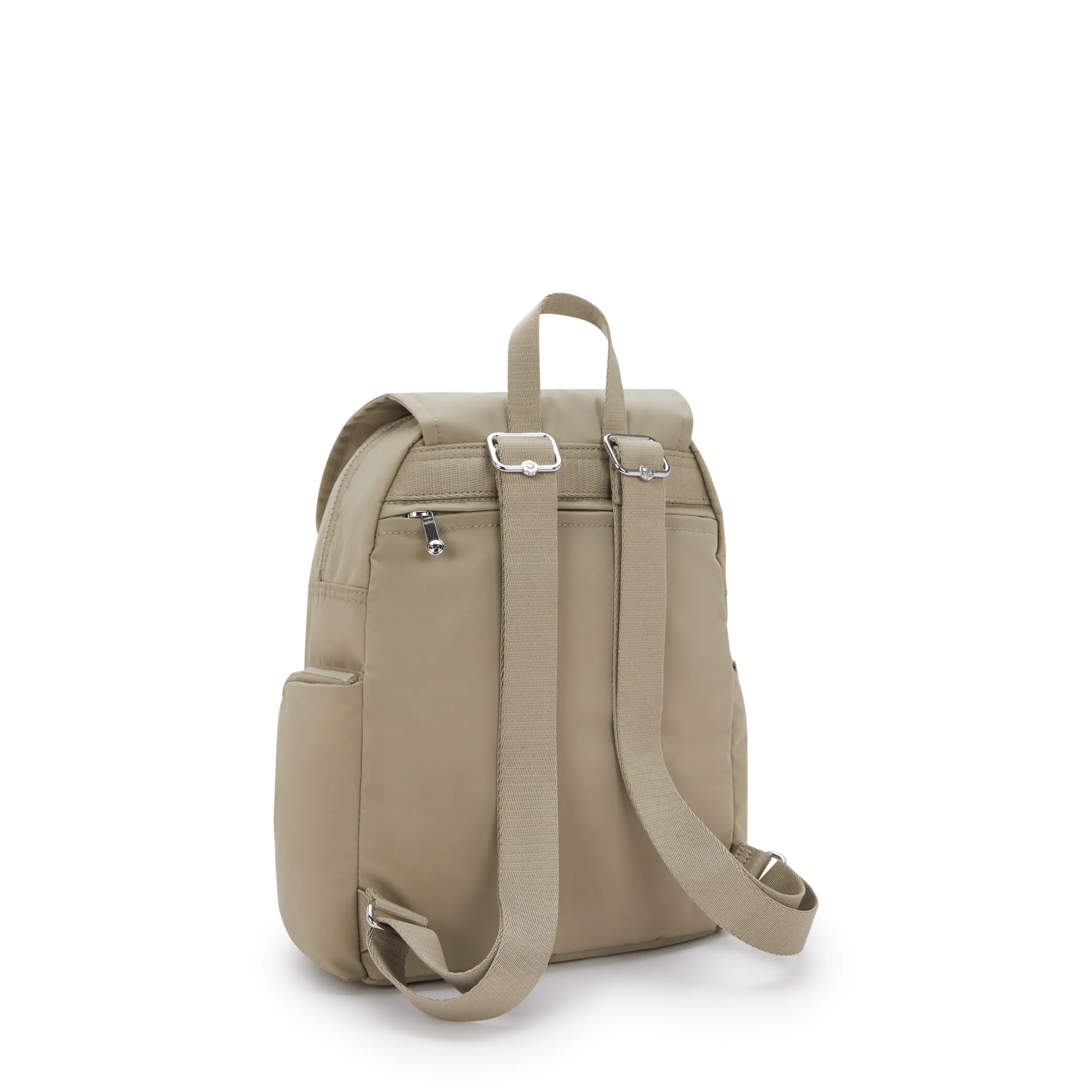 City Zip Small Backpack - Image 3
