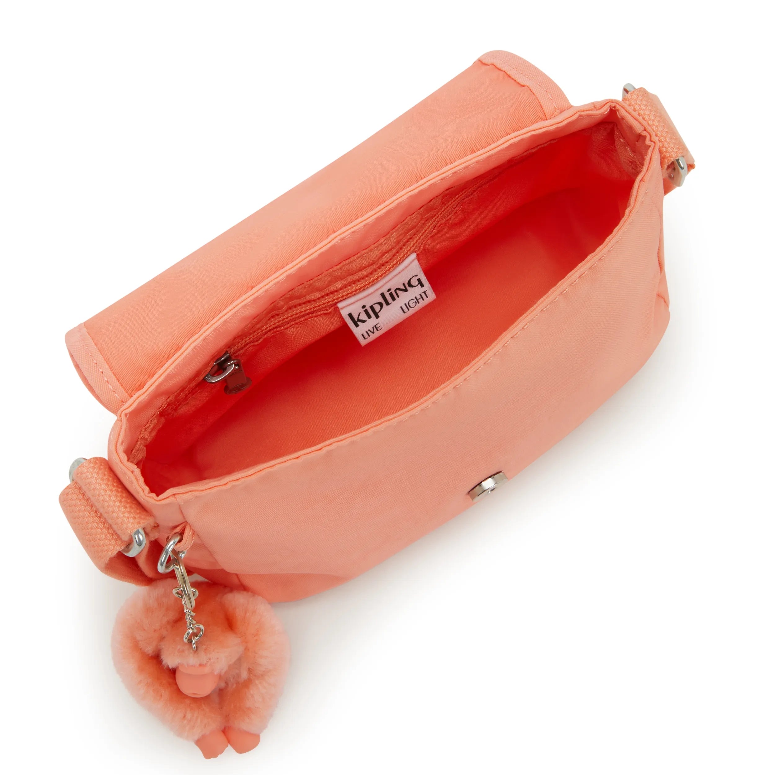 Sabian Crossbody Mini Bag - Image 4