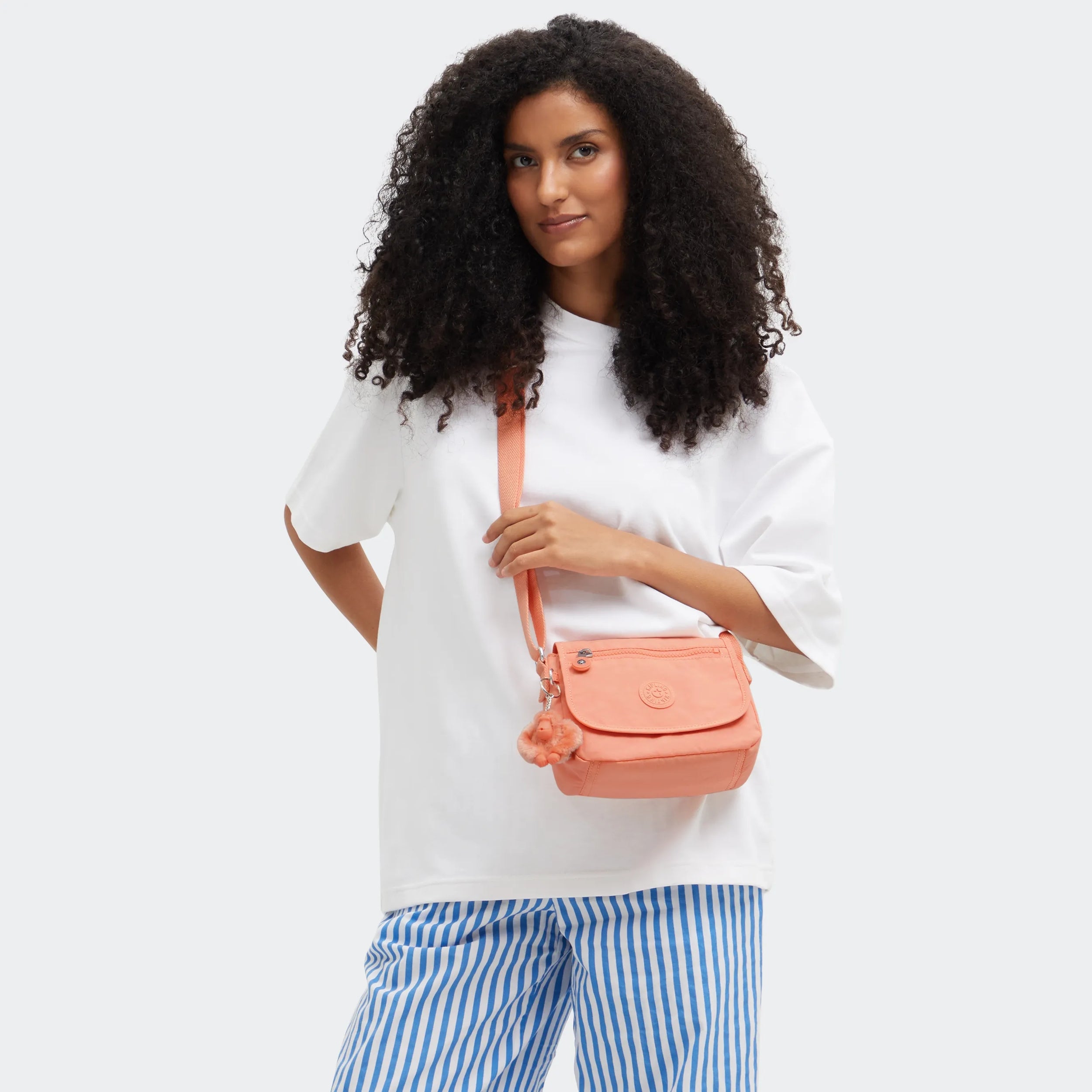 Sabian Crossbody Mini Bag - Image 2