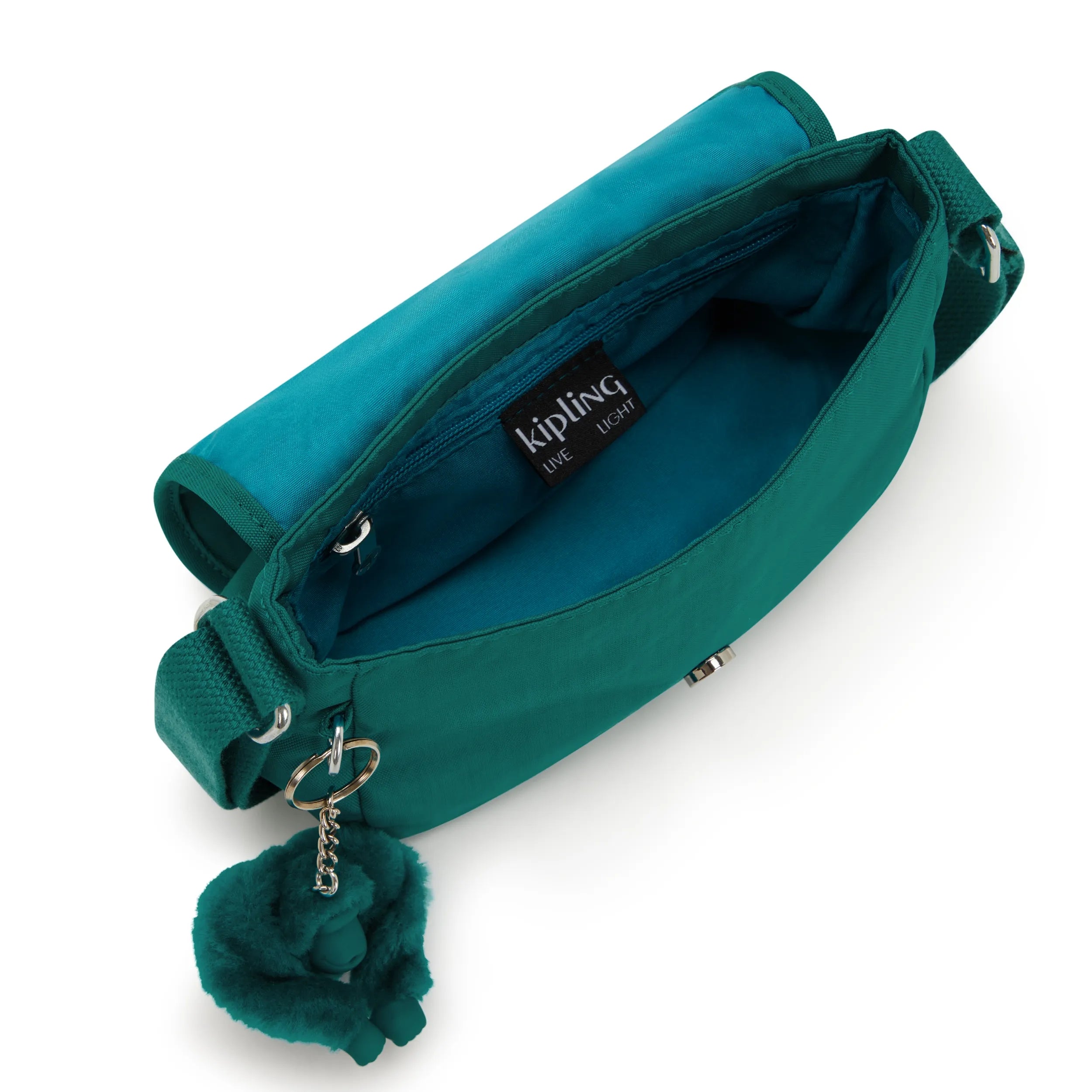 Sabian Crossbody Mini Bag - Image 4