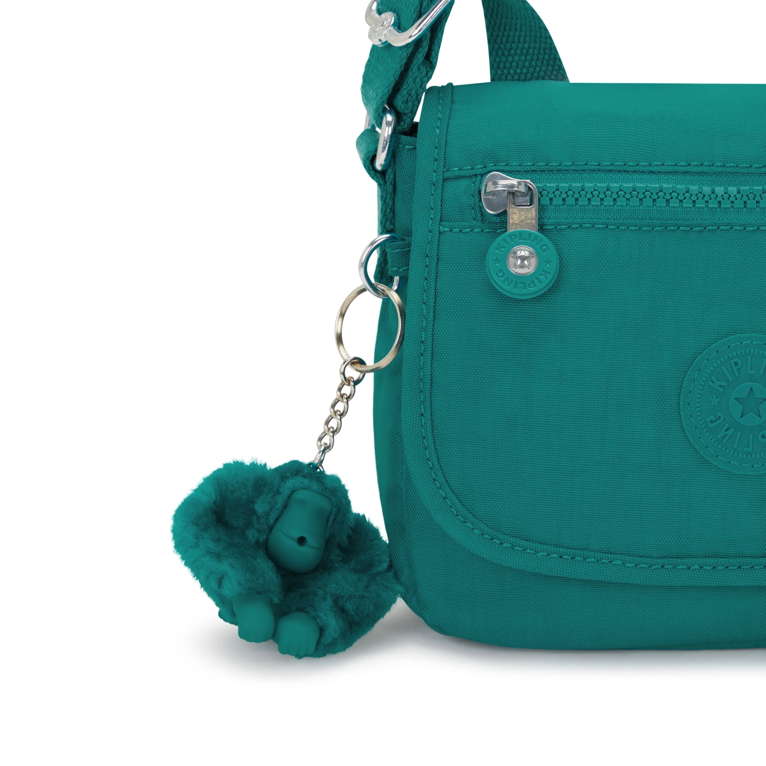 Sabian Crossbody Mini Bag - Image 6