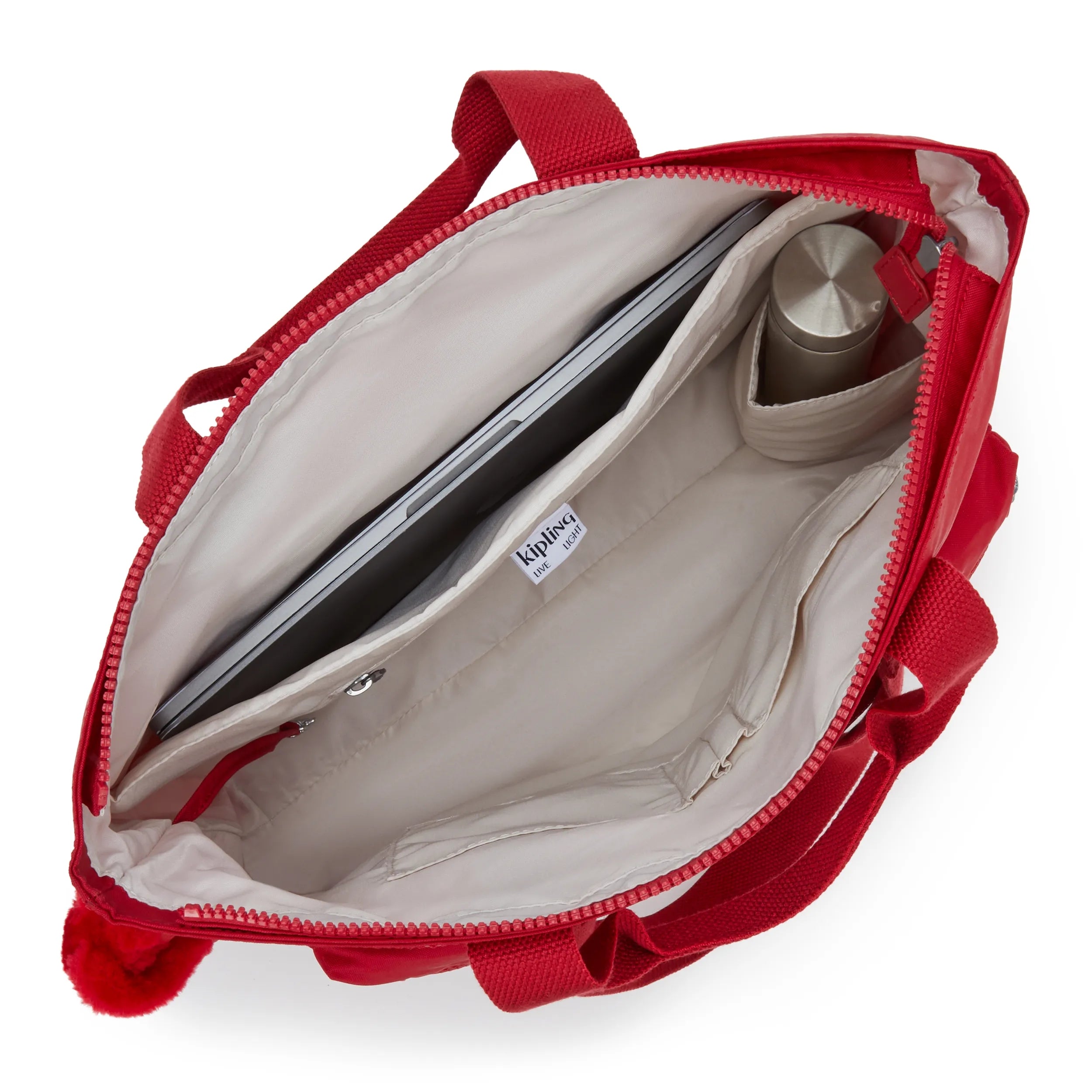 India 16 Laptop Tote Bag - Image 4