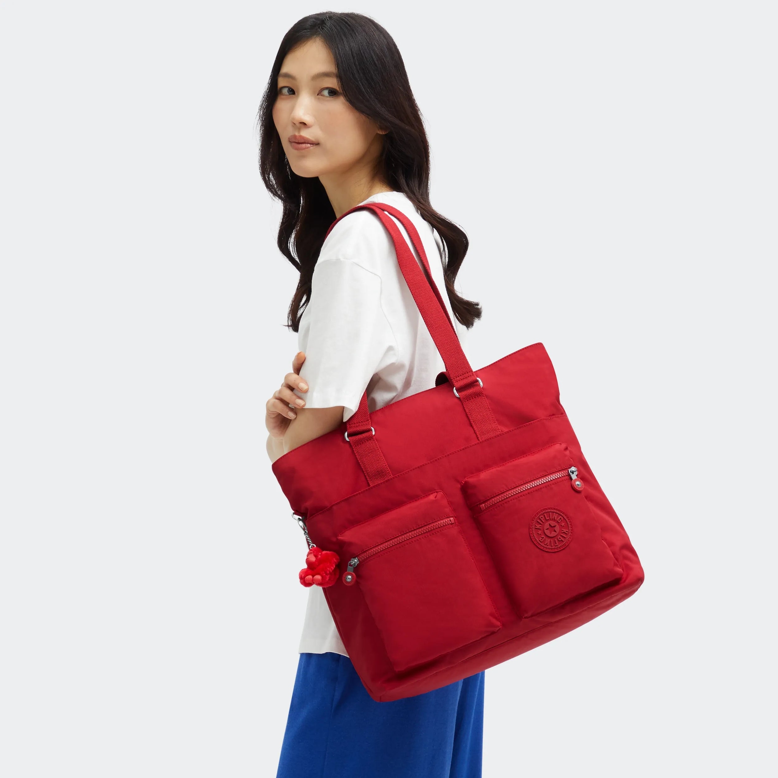 India 16 Laptop Tote Bag - Image 2