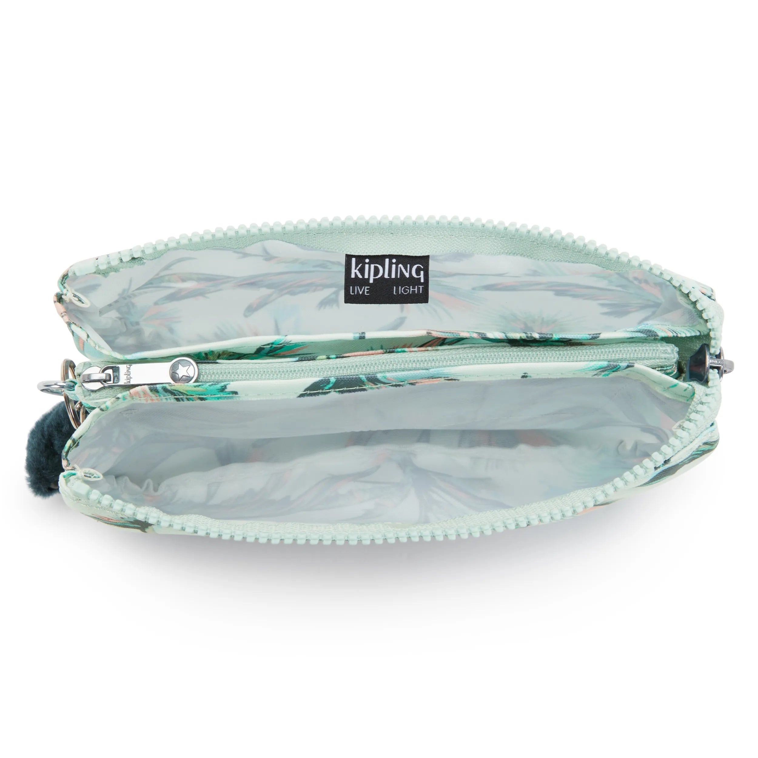 Creativity Extra Large Printed Wristlet - Image 3