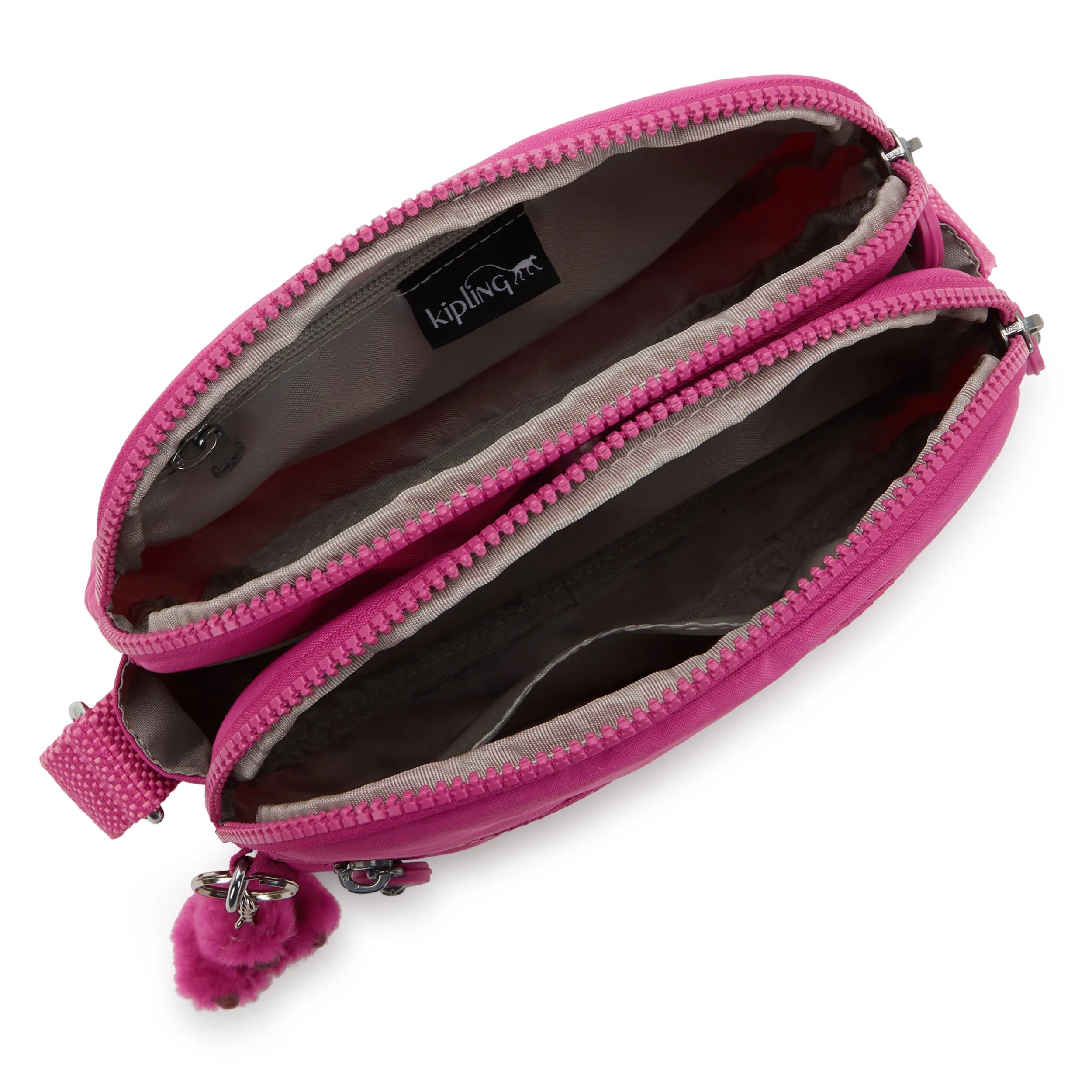 Keefe Crossbody Bag - Image 4