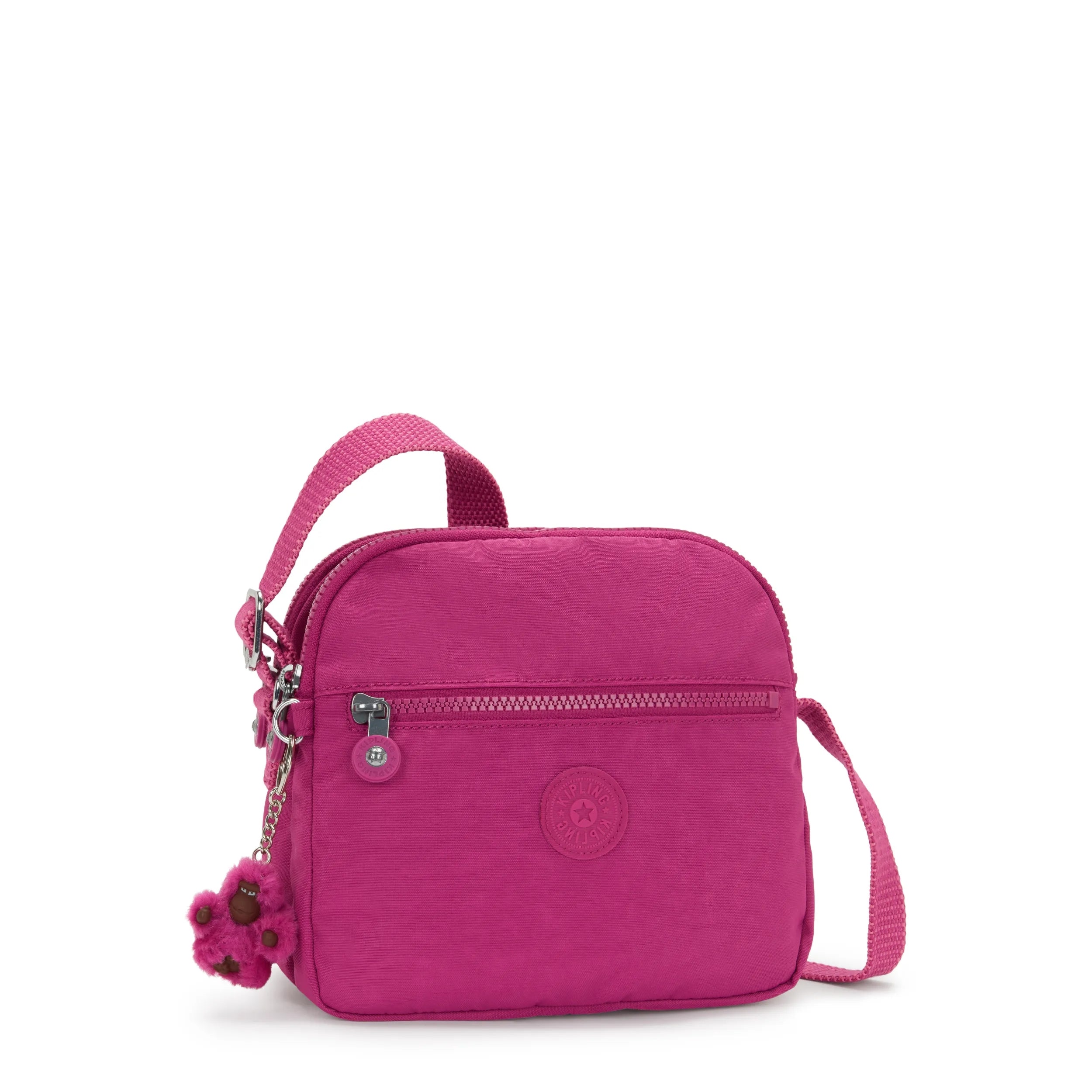 Keefe Crossbody Bag - Image 5