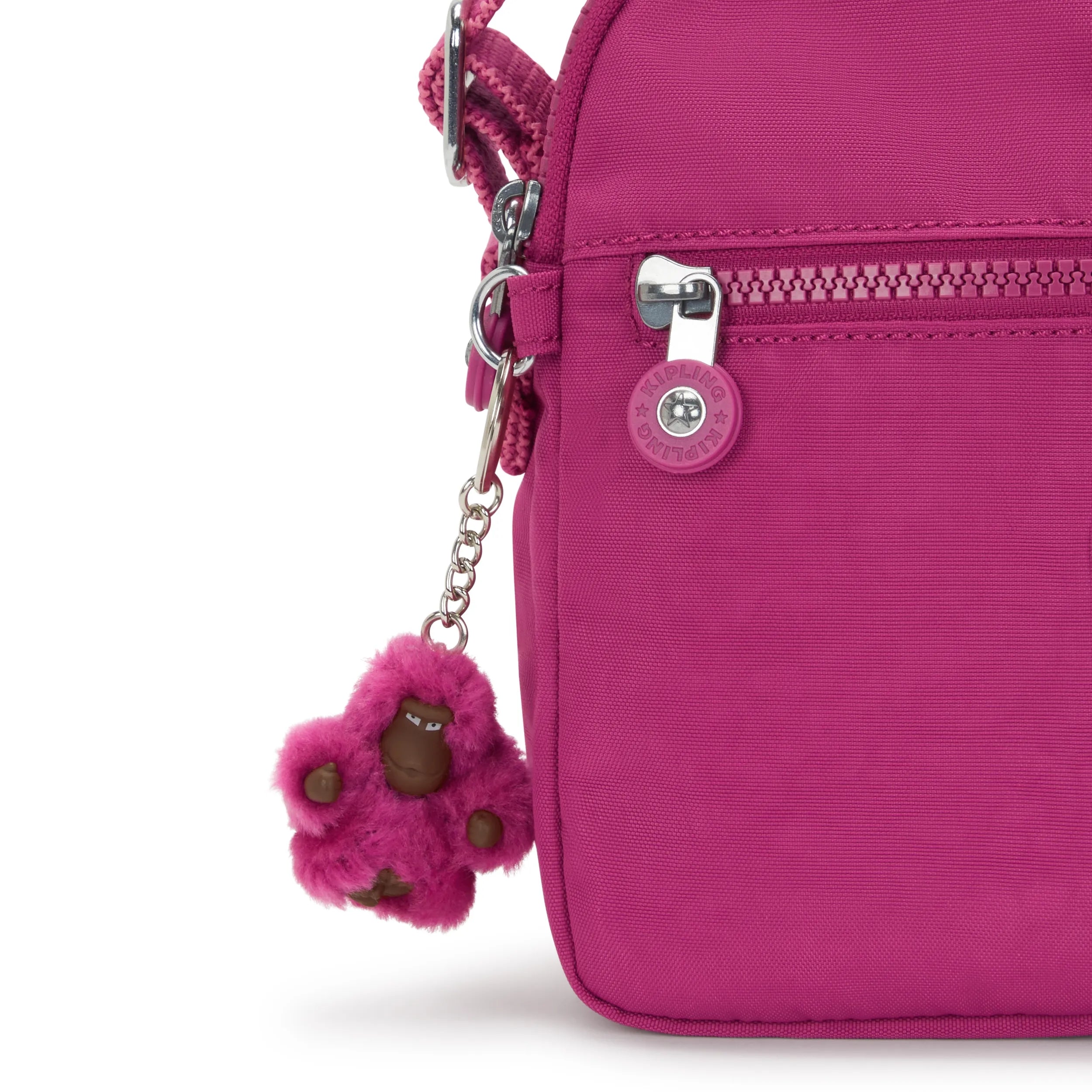 Keefe Crossbody Bag - Image 6