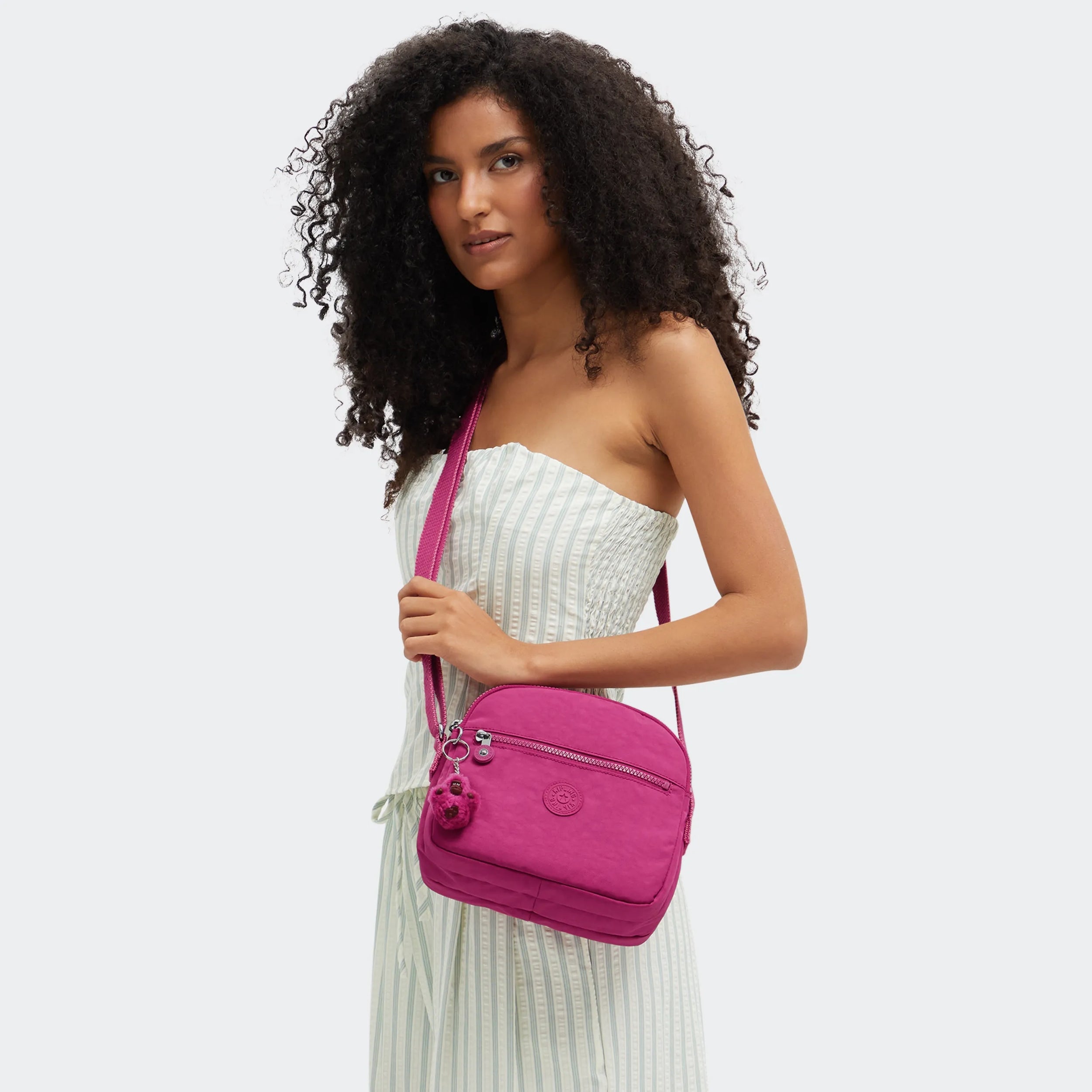 Keefe Crossbody Bag - Image 2
