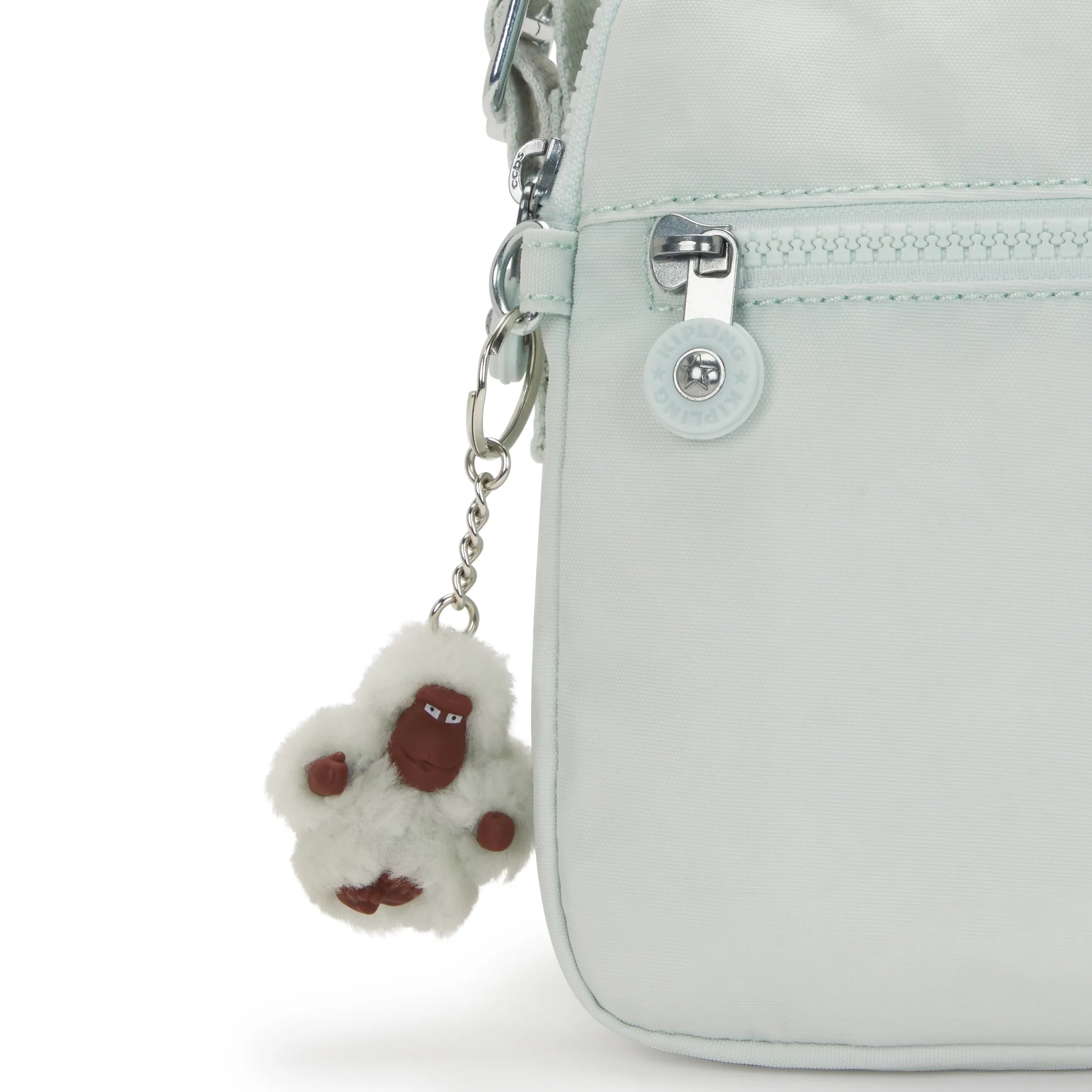 Keefe Crossbody Bag - Image 6