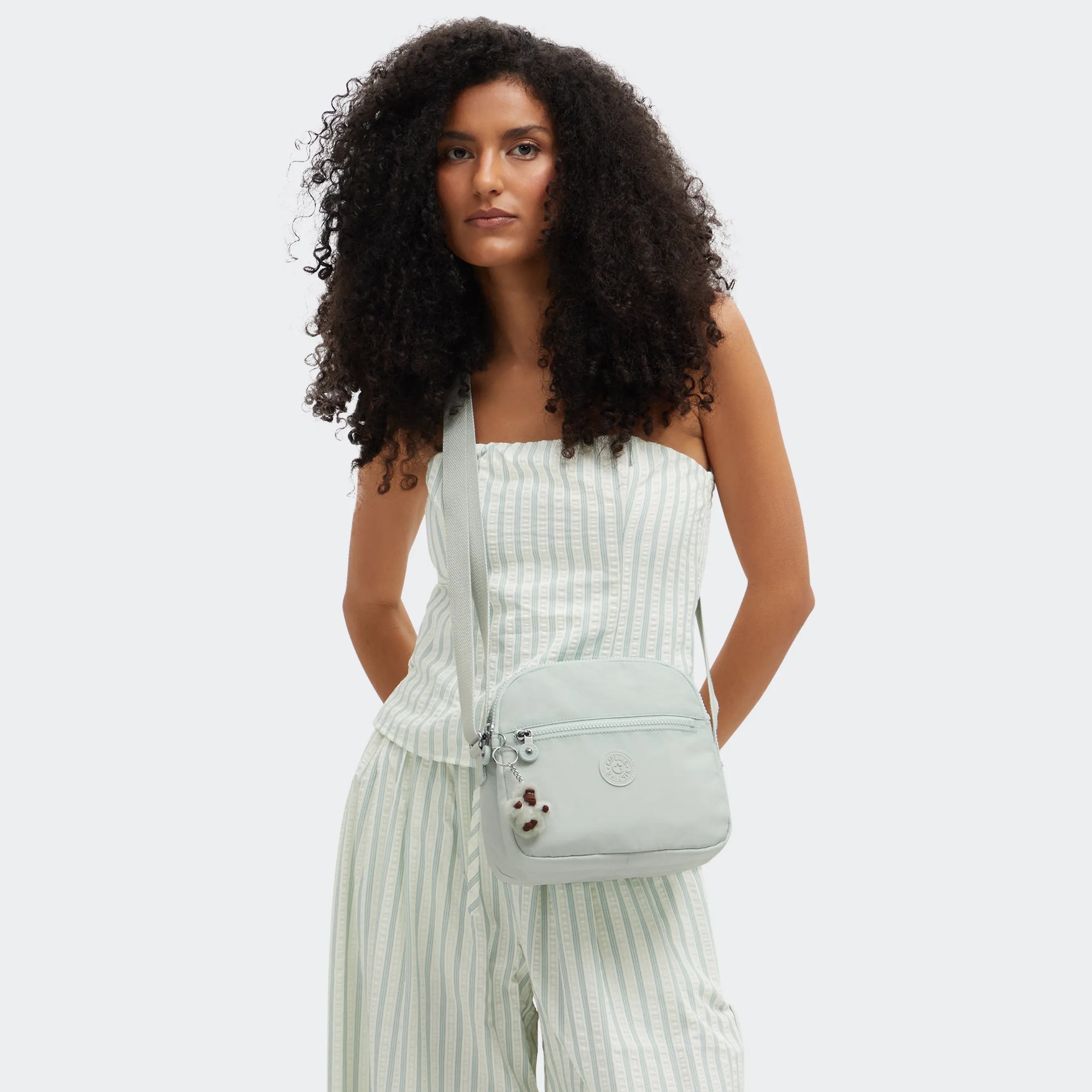 Keefe Crossbody Bag - Image 2