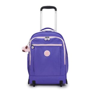 Gaze Large Rolling Backpack