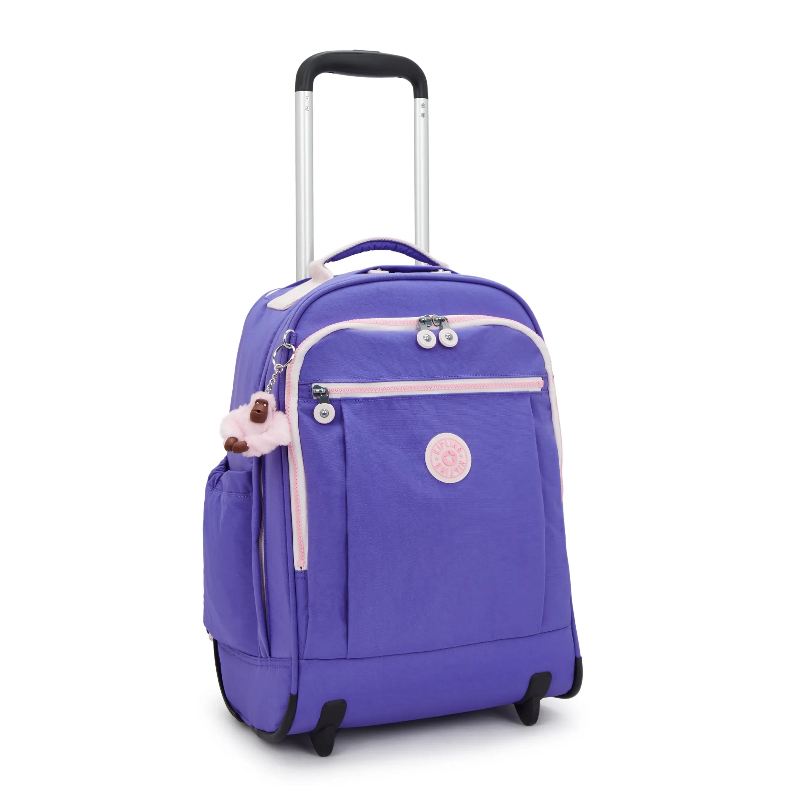 Gaze Large Rolling Backpack - Image 4
