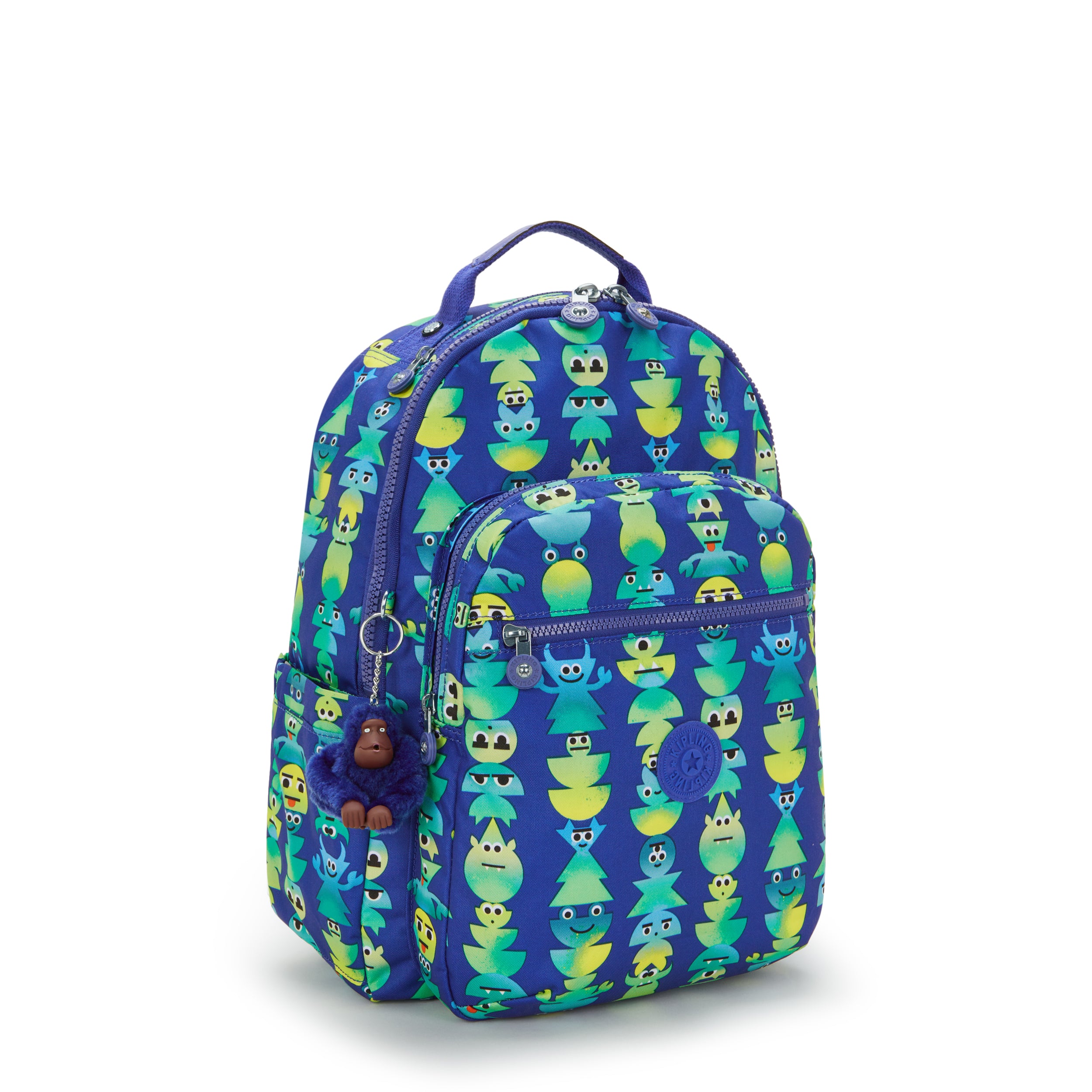 Seoul 15 Laptop Backpack - Image 4