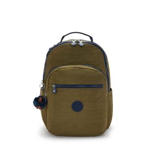 Seoul Large  15 Laptop Backpack