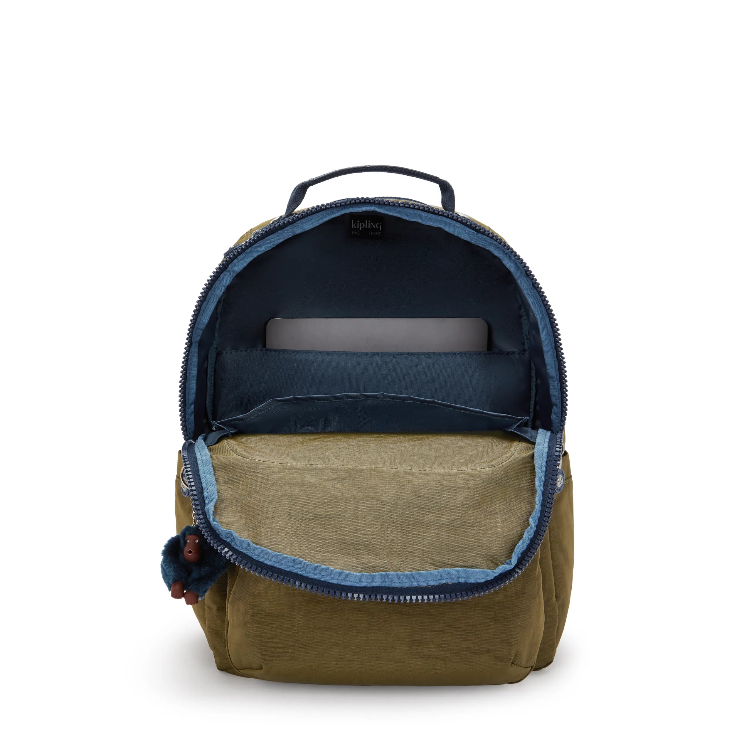 Seoul Large 15 Laptop Backpack - Image 3